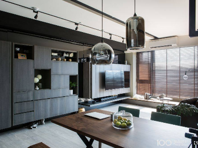 Thiết kế nội thất Chung Cư tại Hồ Chí Minh Nhà Phố a Hải