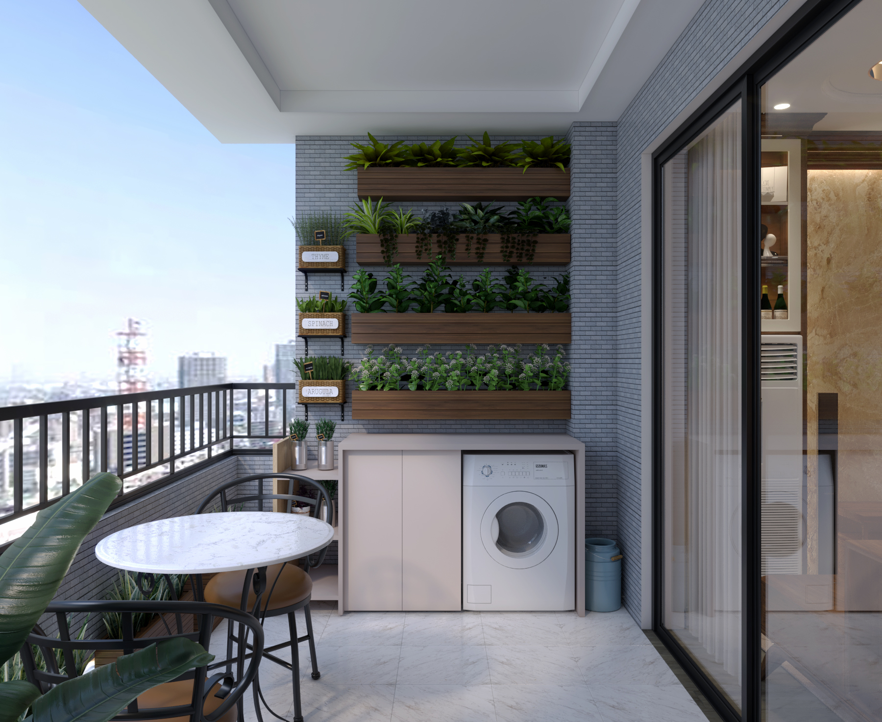 Thiết kế nội thất Chung Cư tại Hà Nội Chung cư Nguyễn Chánh 1630592346 0