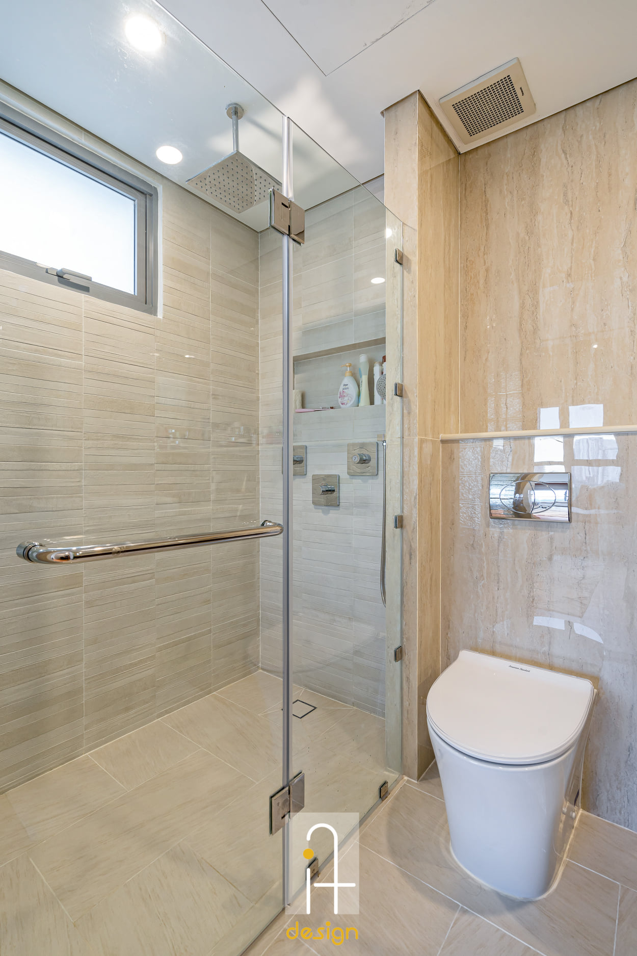 Thiết kế nội thất Chung Cư tại Hồ Chí Minh PALM HEIGHT  - NƠI CHỐN THÂN QUEN 1638345075 29