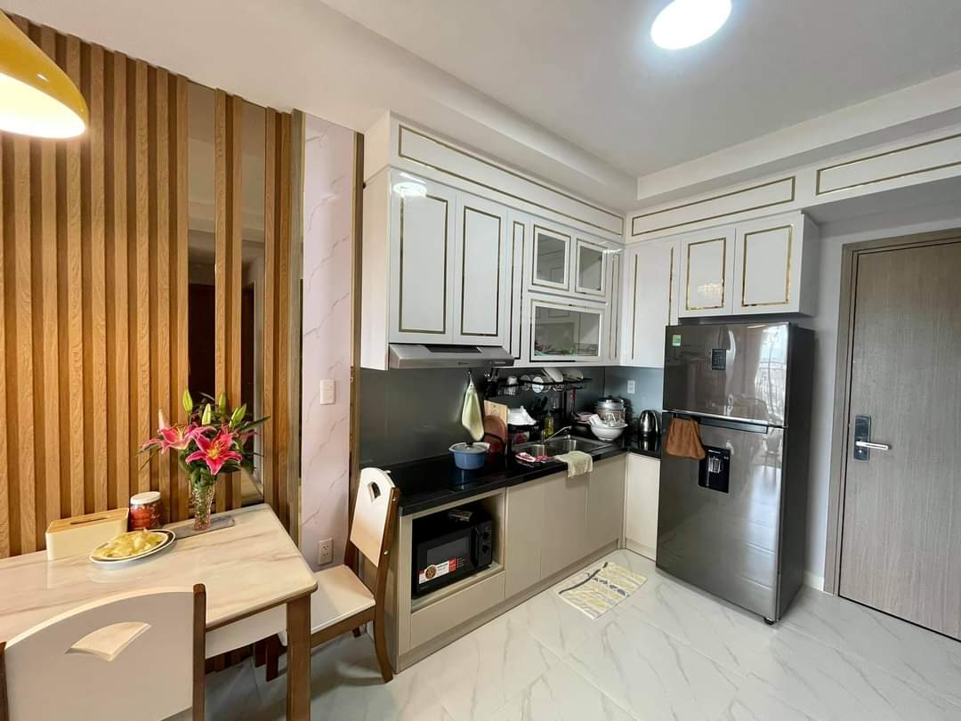 Thiết kế nội thất Chung Cư tại Bình Dương Hình thi công chung cư Happy one Bình Dương 1640673706 2