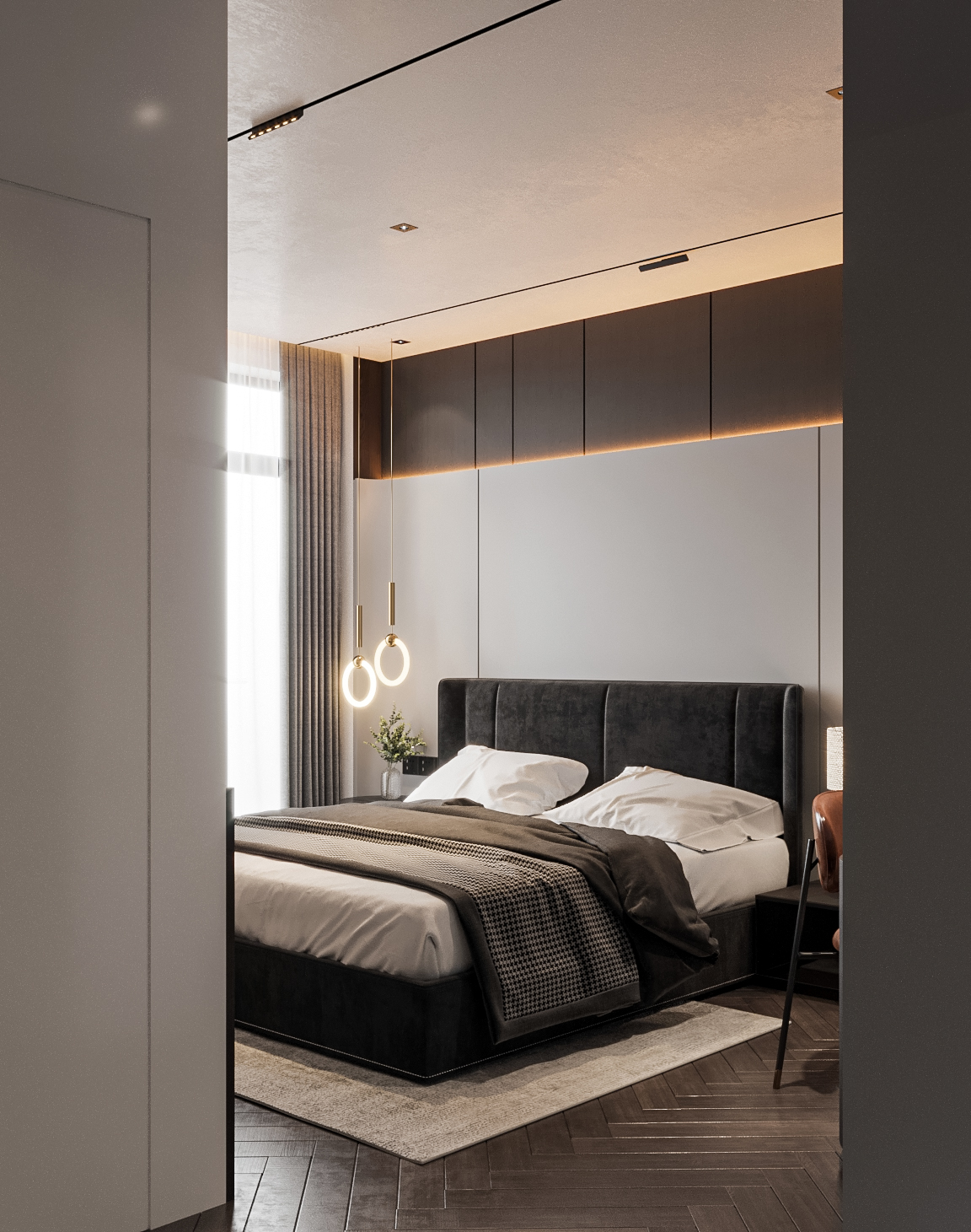 Thiết kế Nhà Mặt Phố tại Hồ Chí Minh THANH HOUSE 1646210965 5