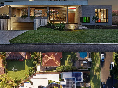 Thiết kế nội thất Biệt Thự tại Nam Định Villa demo