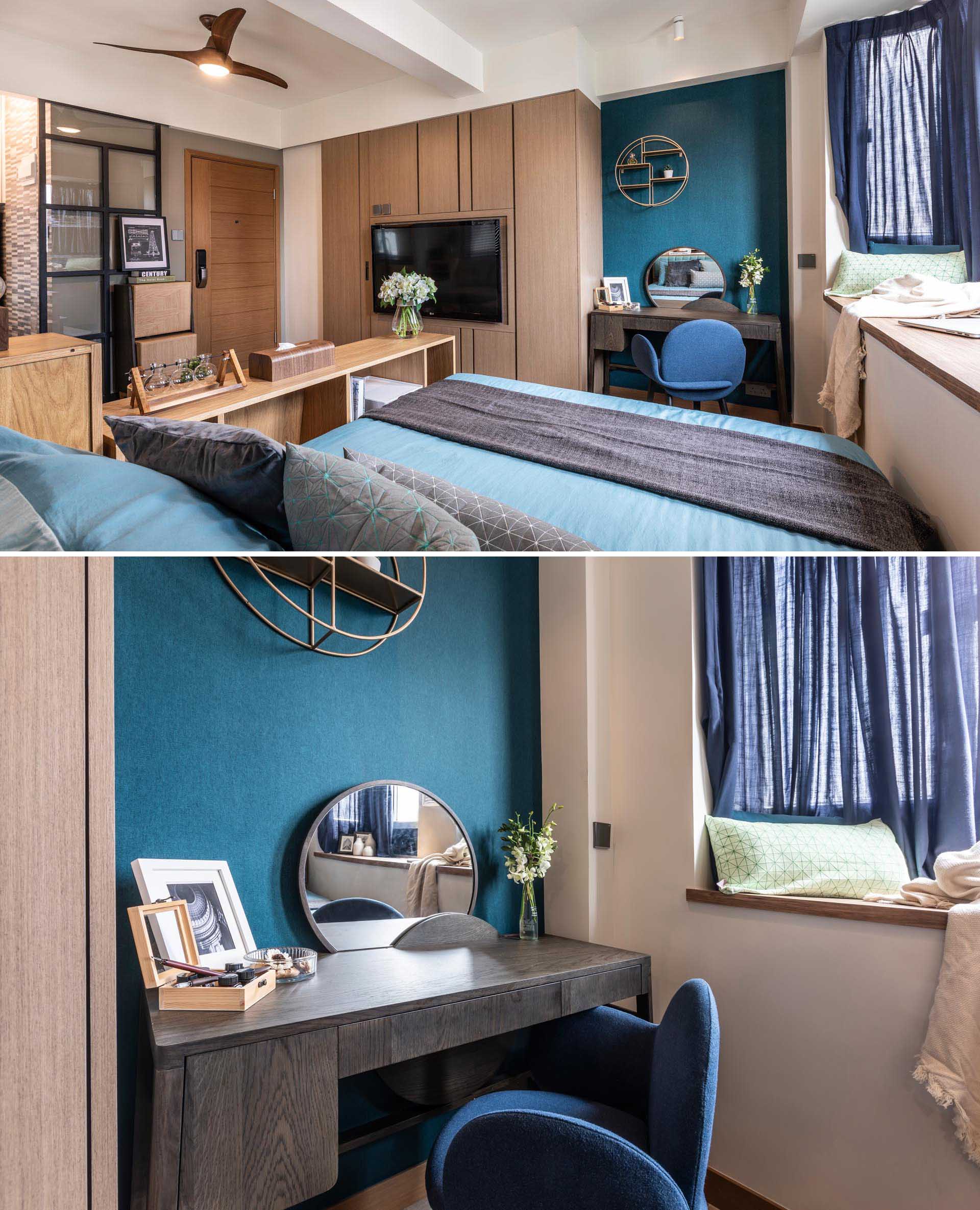 Thiết kế nội thất Nhà tại Nam Định Nội thất Nhà diện tích nhỏ 1647525295 4