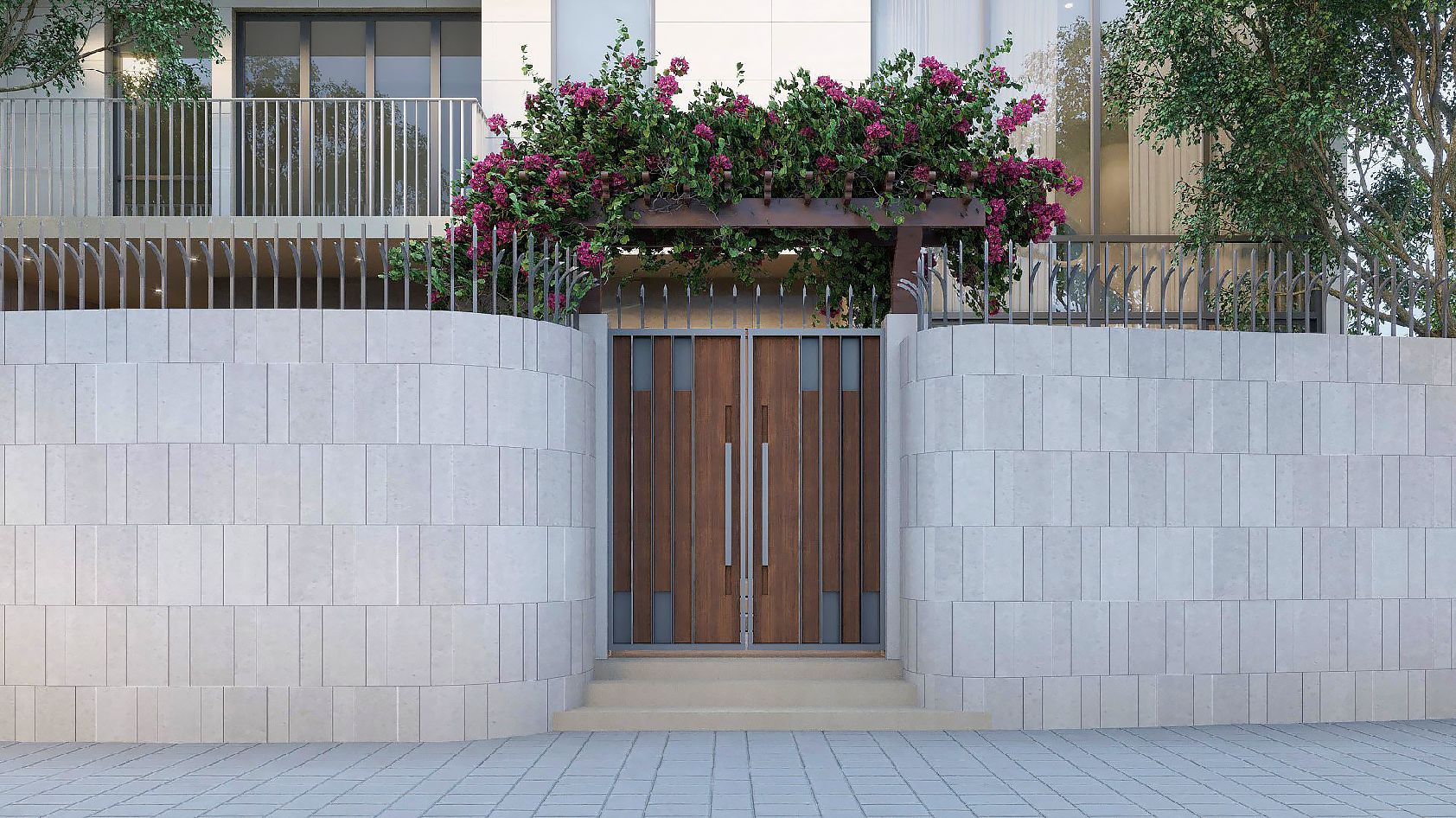 Thiết kế Biệt Thự tại Hưng Yên TVilla  - Hưng Yên 1647851117 5