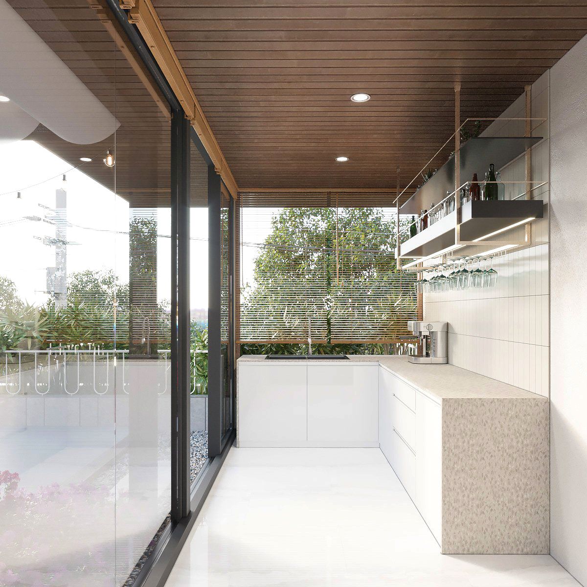 Thiết kế Biệt Thự tại Hưng Yên TVilla  - Hưng Yên 1647851118 10