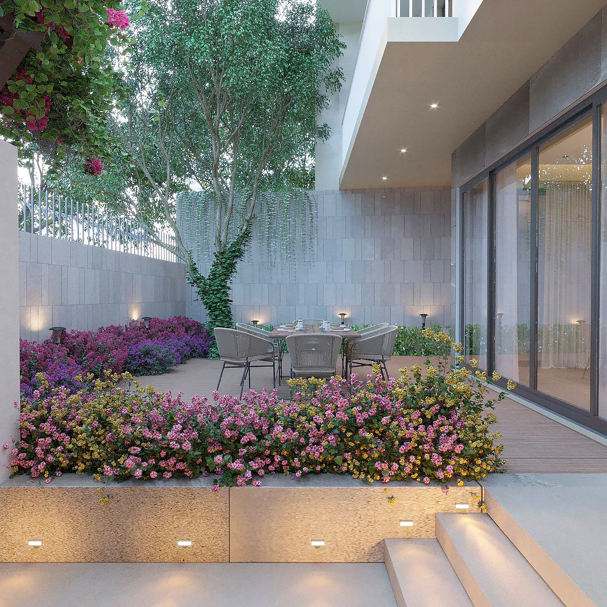 Thiết kế Biệt Thự tại Hưng Yên TVilla  - Hưng Yên 1647851118 7