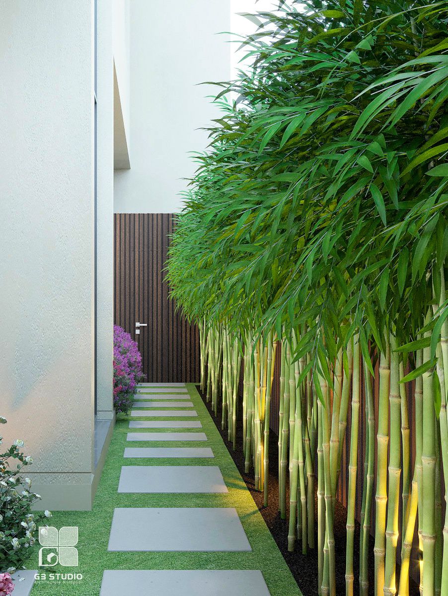 Thiết kế Biệt Thự tại Hưng Yên TVilla  - Hưng Yên 1647851118 9