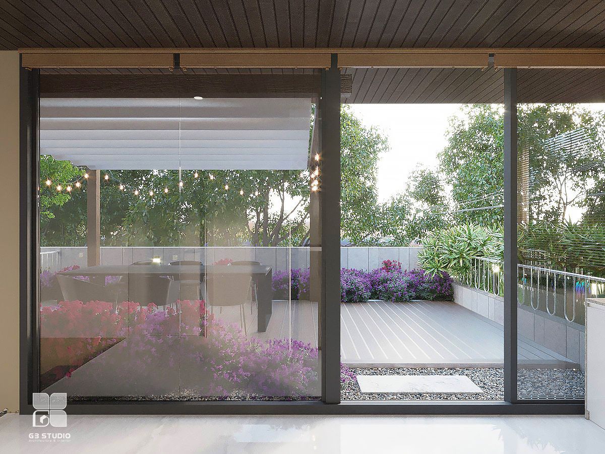 Thiết kế Biệt Thự tại Hưng Yên TVilla  - Hưng Yên 1647851119 11