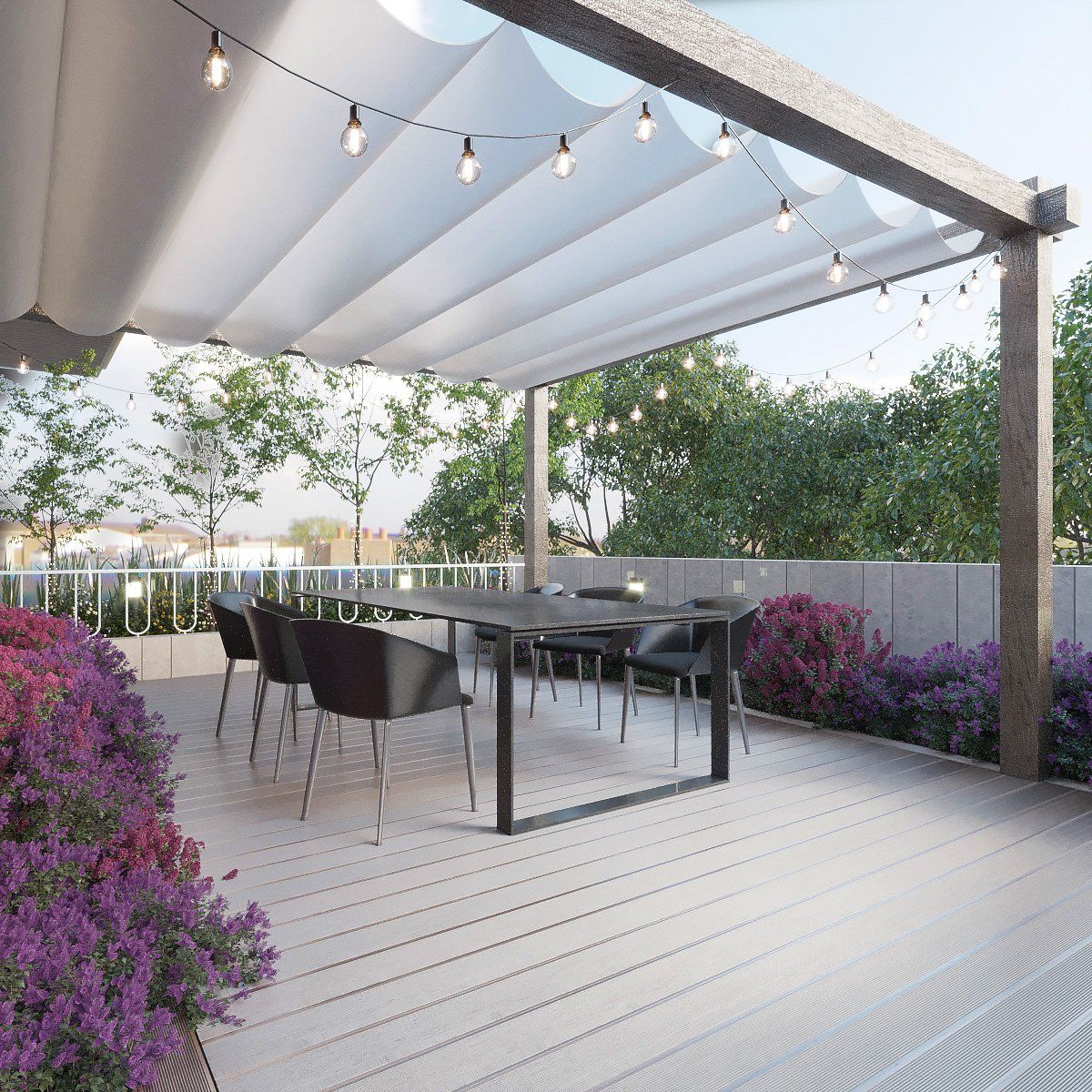 Thiết kế Biệt Thự tại Hưng Yên TVilla  - Hưng Yên 1647851119 14