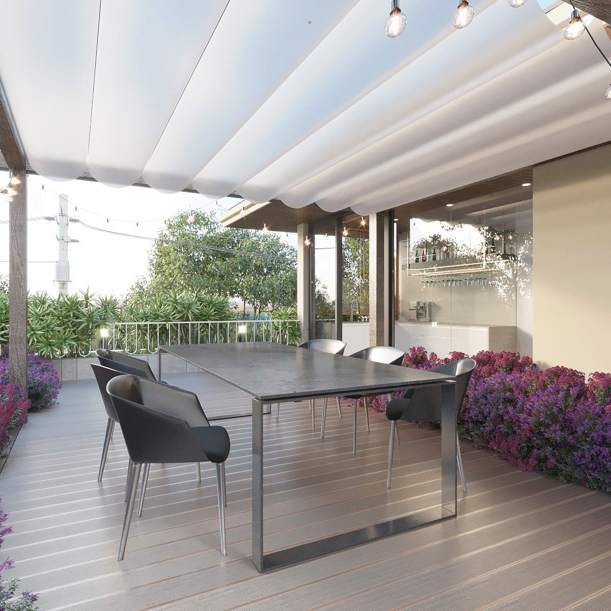 Thiết kế Biệt Thự tại Hưng Yên TVilla  - Hưng Yên 1647851119 15