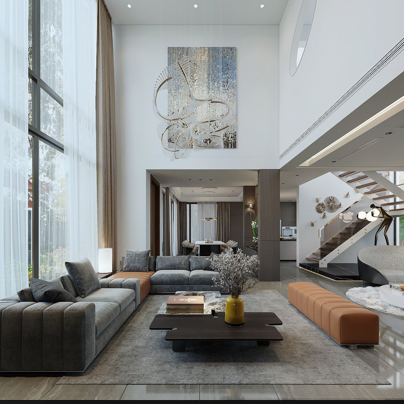 Thiết kế Biệt Thự tại Hưng Yên TVilla  - Hưng Yên 1647851120 17