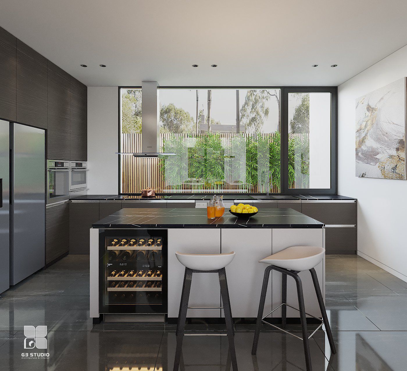 Thiết kế Biệt Thự tại Hưng Yên TVilla  - Hưng Yên 1647851120 24