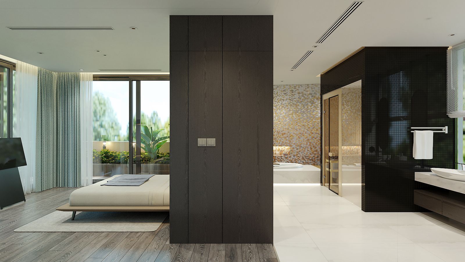 Thiết kế Biệt Thự tại Hưng Yên TVilla  - Hưng Yên 1647851120 32