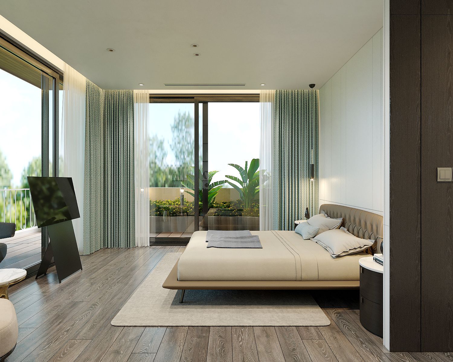 Thiết kế Biệt Thự tại Hưng Yên TVilla  - Hưng Yên 1647851120 33