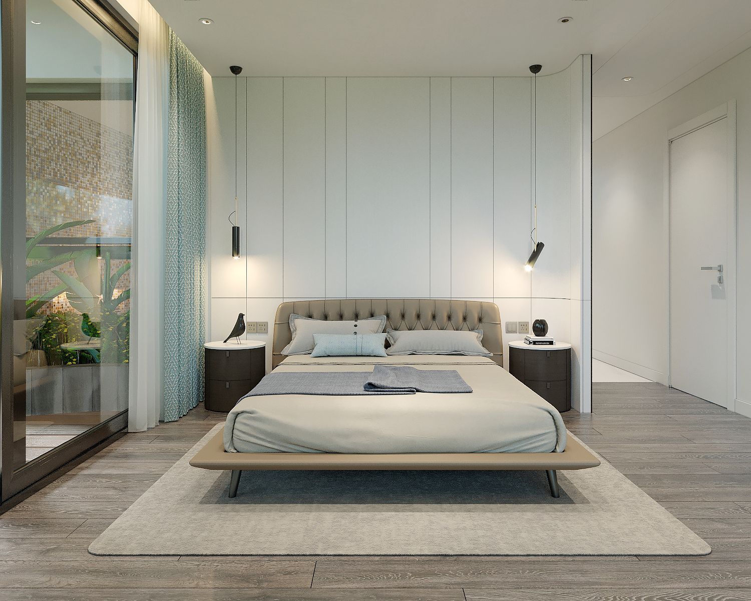 Thiết kế Biệt Thự tại Hưng Yên TVilla  - Hưng Yên 1647851120 34