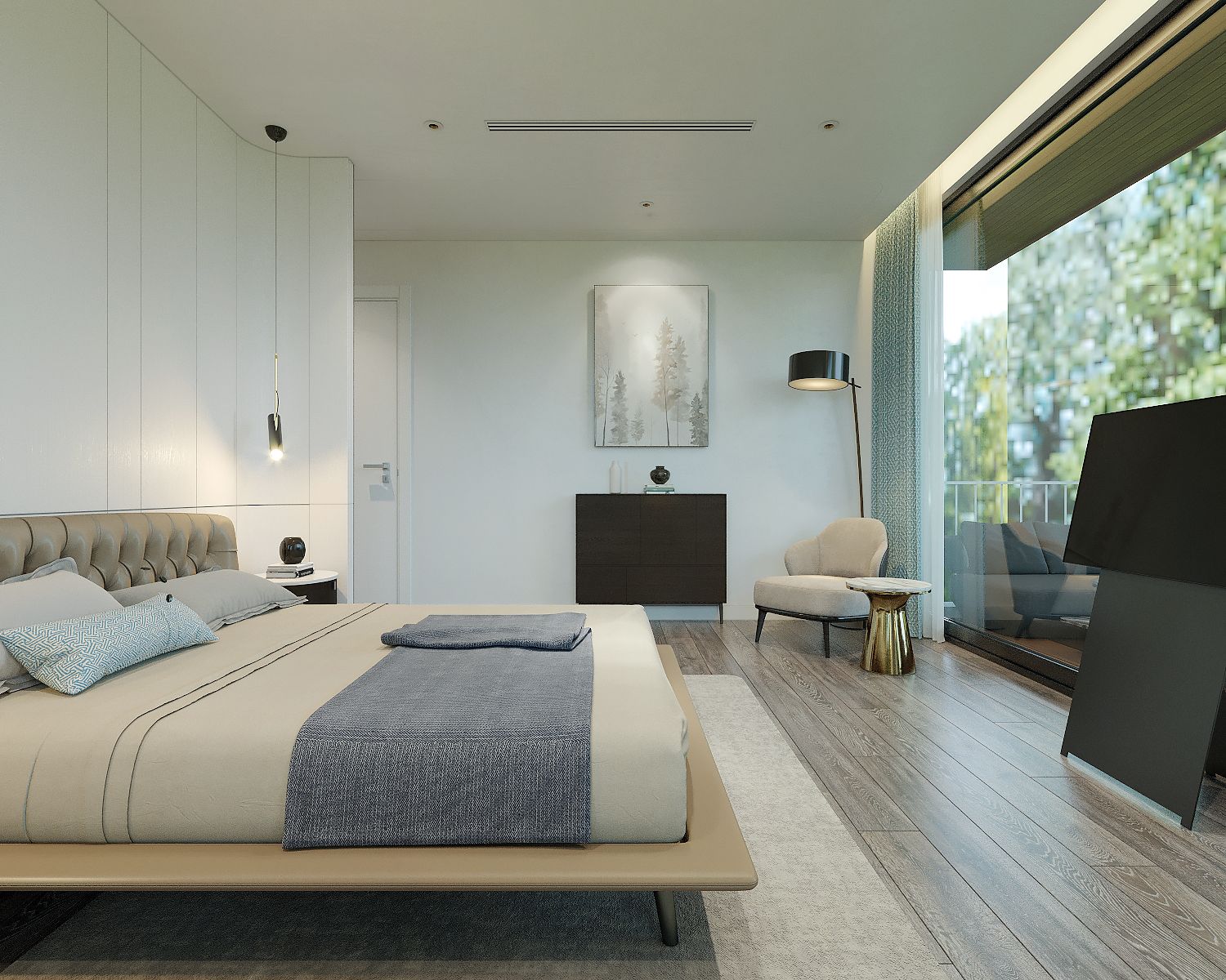 Thiết kế Biệt Thự tại Hưng Yên TVilla  - Hưng Yên 1647851120 35