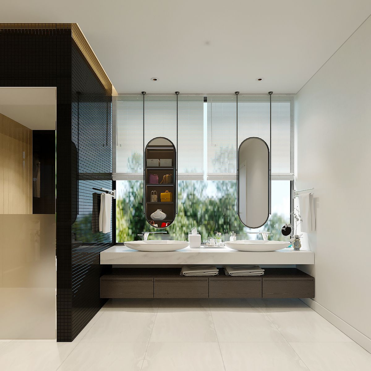 Thiết kế Biệt Thự tại Hưng Yên TVilla  - Hưng Yên 1647851120 36