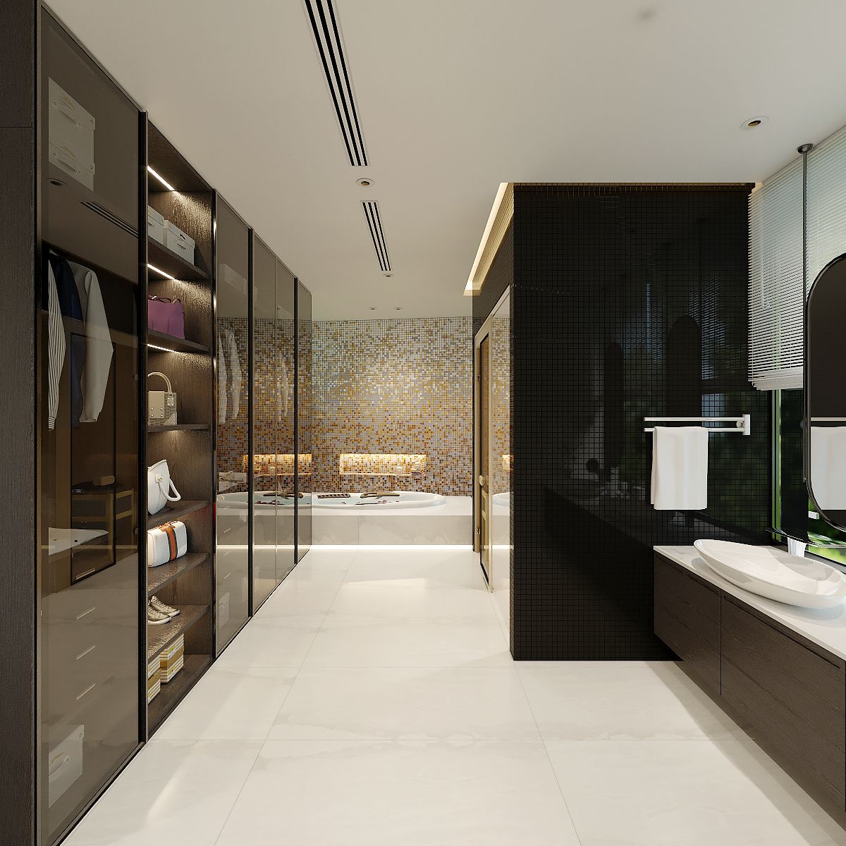 Thiết kế Biệt Thự tại Hưng Yên TVilla  - Hưng Yên 1647851120 37