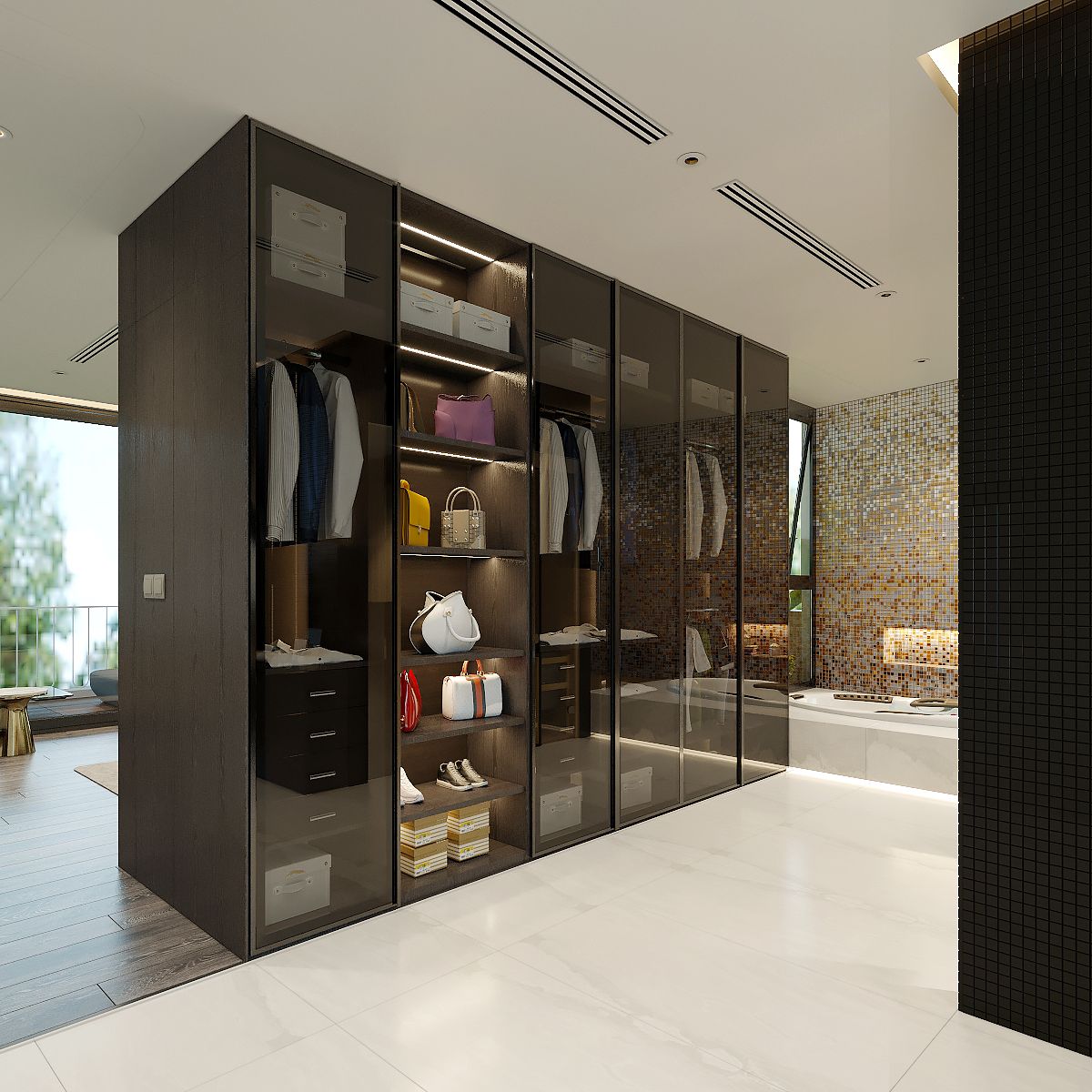 Thiết kế Biệt Thự tại Hưng Yên TVilla  - Hưng Yên 1647851121 38