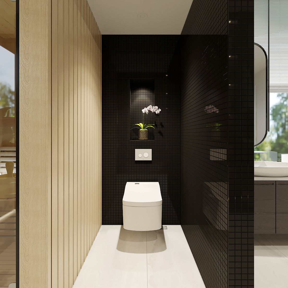 Thiết kế Biệt Thự tại Hưng Yên TVilla  - Hưng Yên 1647851121 39