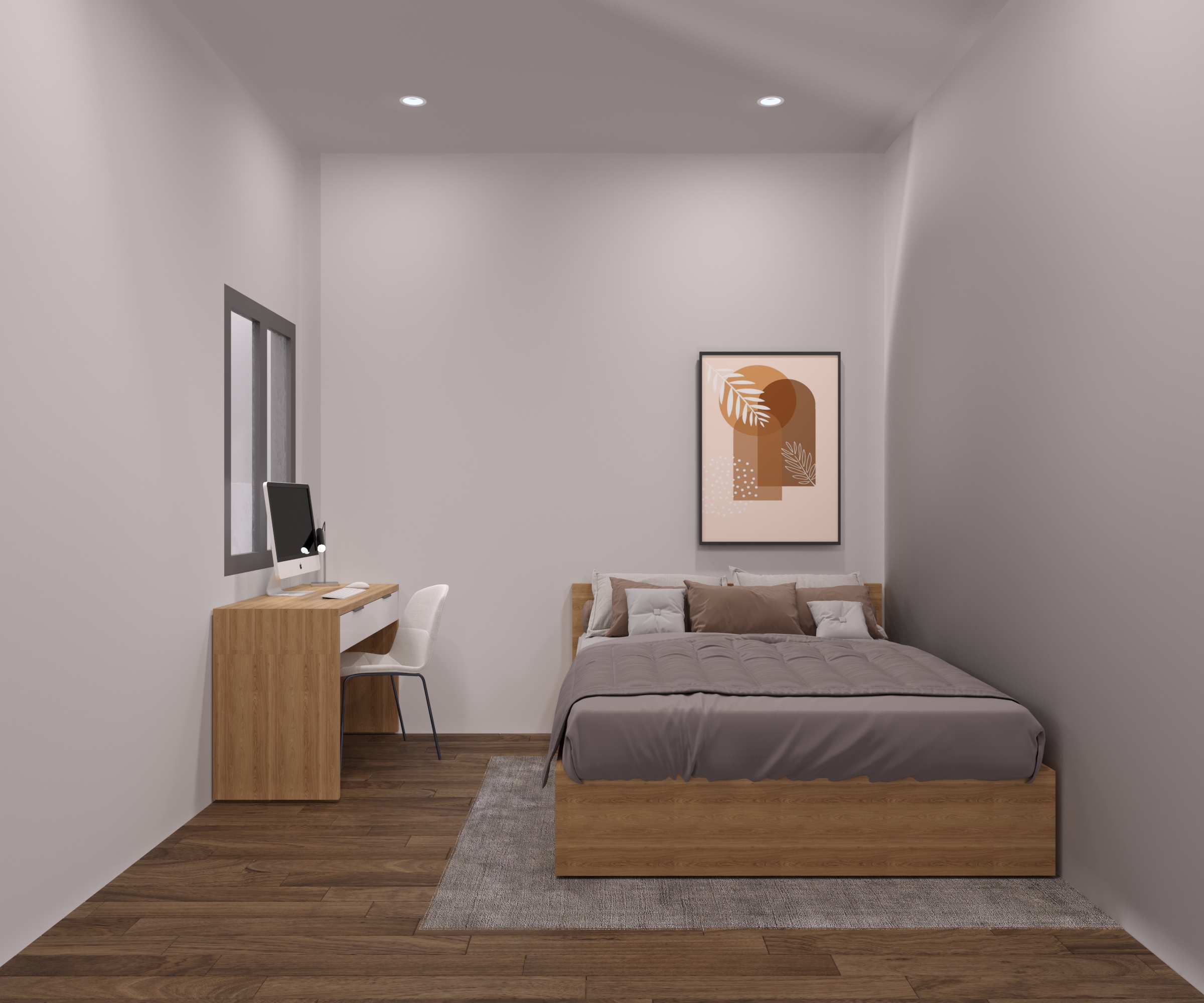 Thiết kế Nhà Mặt Phố tại Hồ Chí Minh NA_house01 1648076066 10