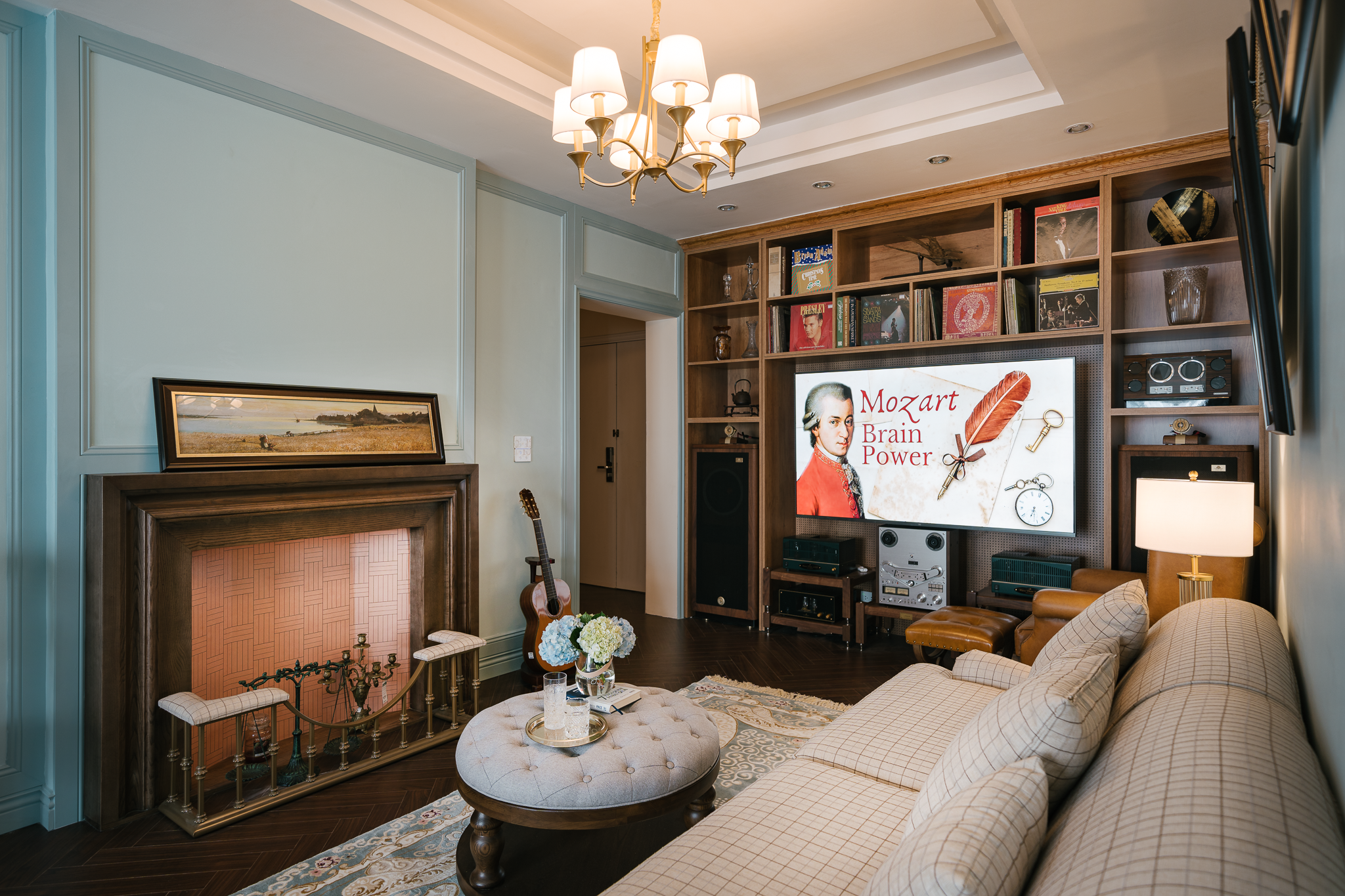 Thiết kế nội thất Chung Cư tại Hà Nội Golden Westlake Apartment 1649168532 2