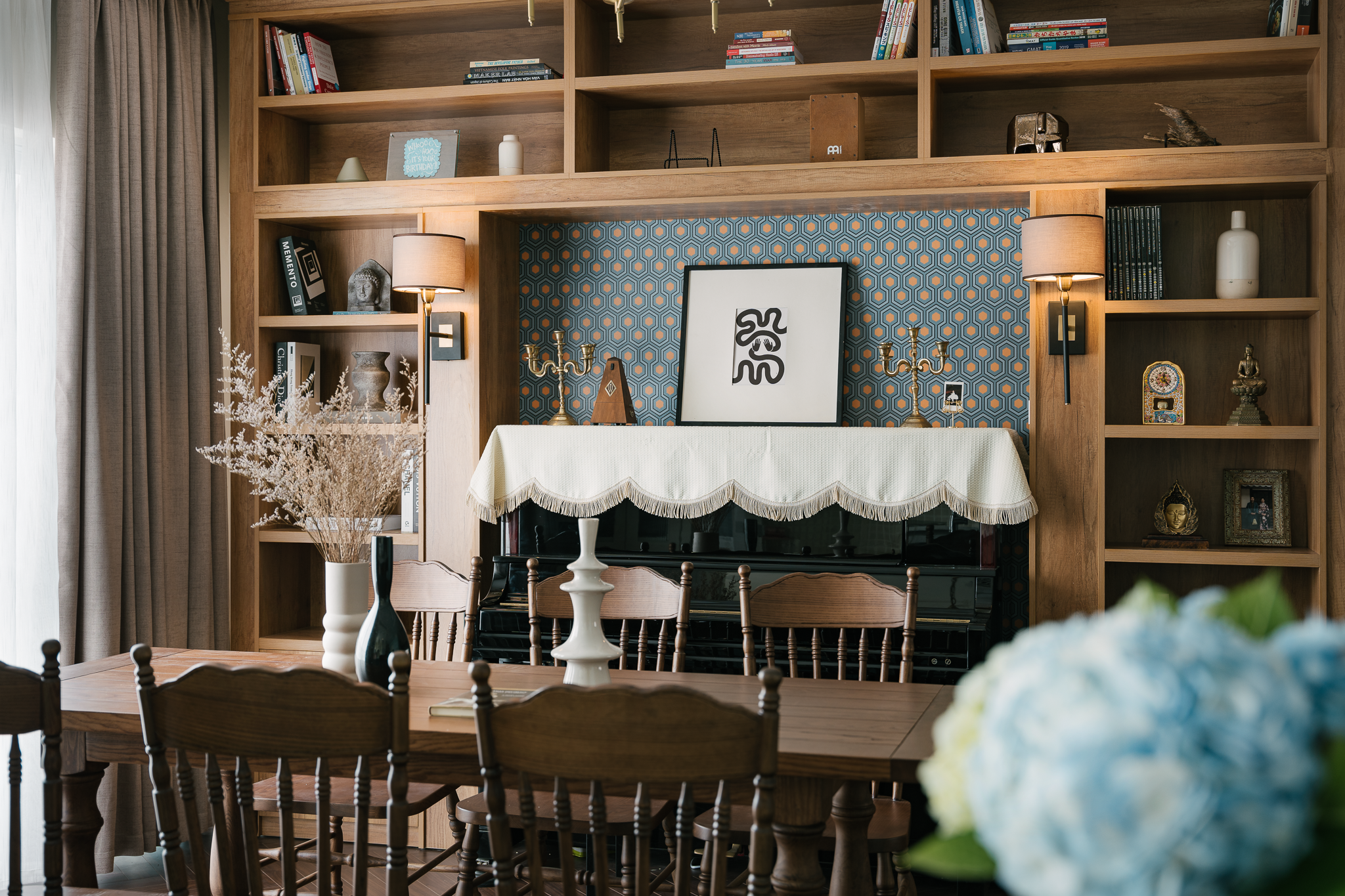 Thiết kế nội thất Chung Cư tại Hà Nội Golden Westlake Apartment 1649168535 8