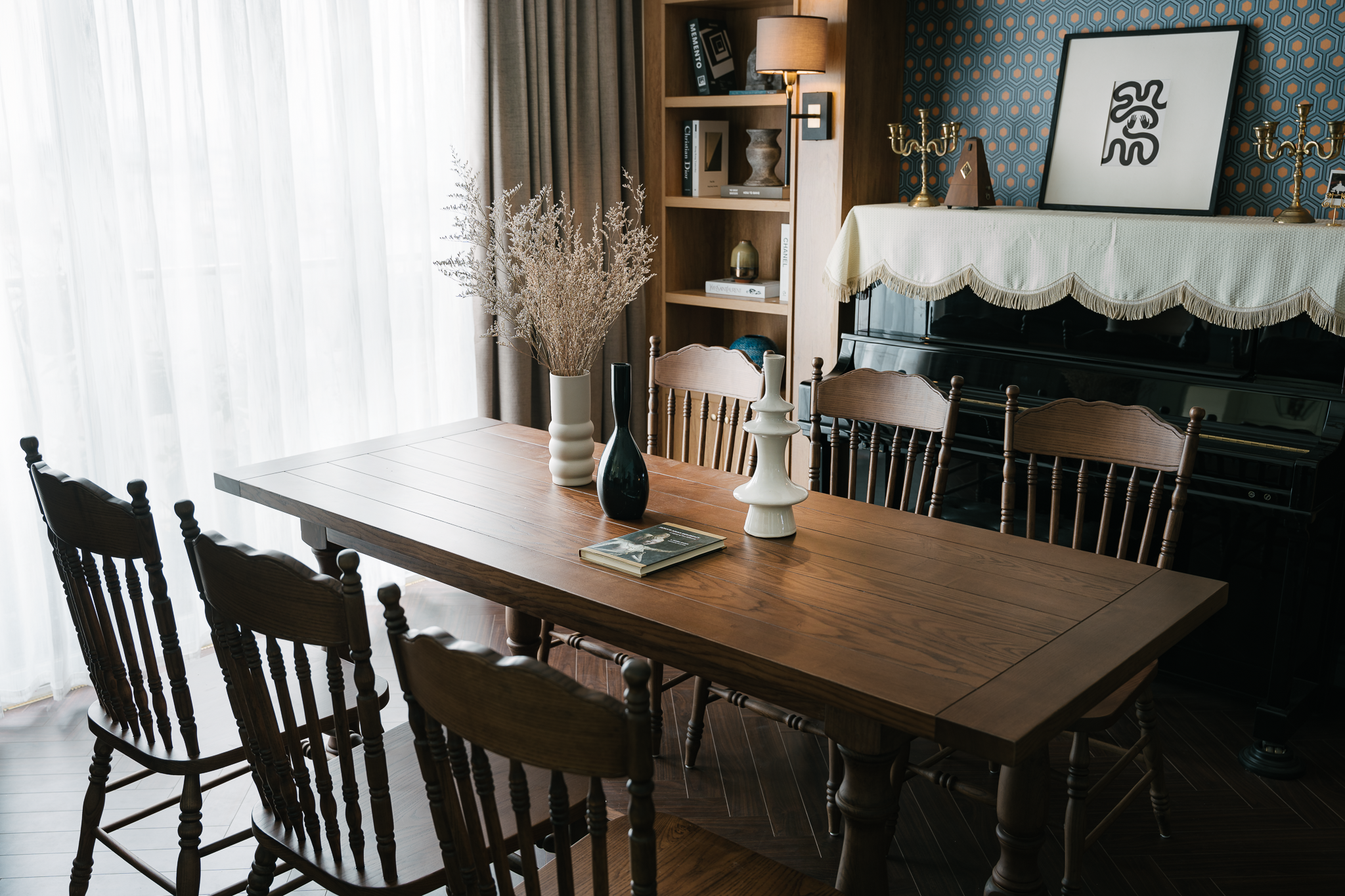 Thiết kế nội thất Chung Cư tại Hà Nội Golden Westlake Apartment 1649168537 15