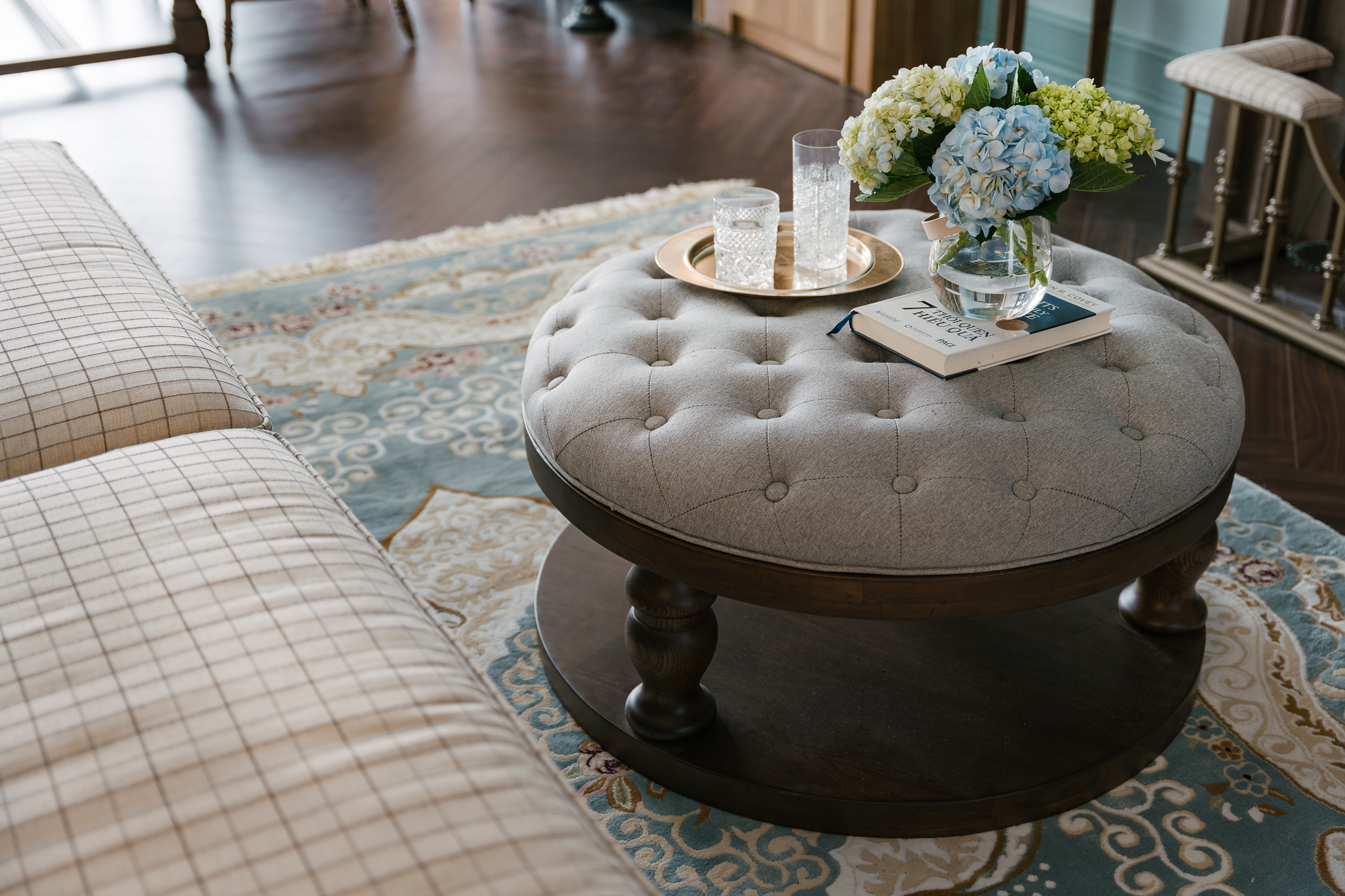 Thiết kế nội thất Chung Cư tại Hà Nội Golden Westlake Apartment 1649168542 24