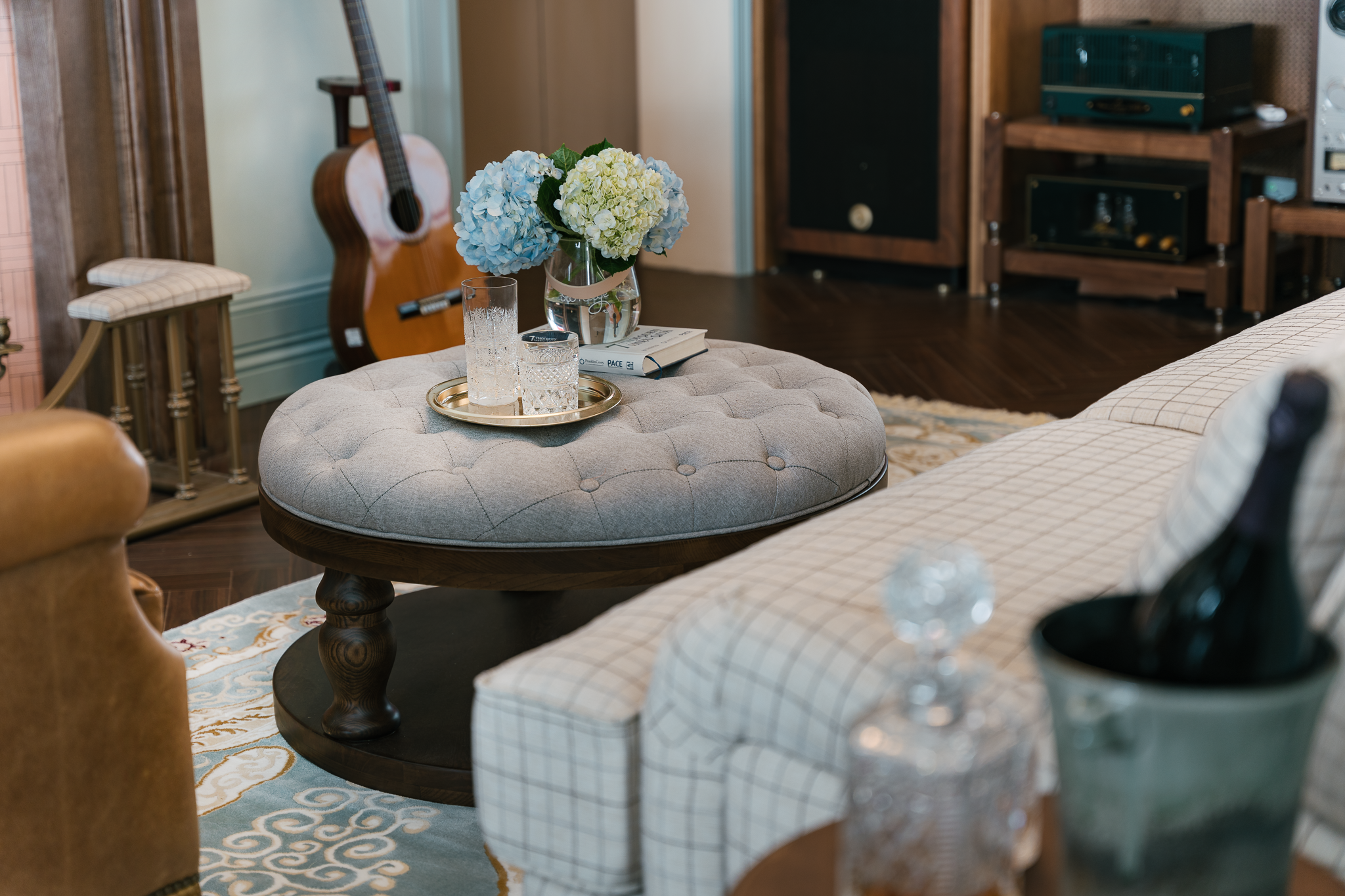 Thiết kế nội thất Chung Cư tại Hà Nội Golden Westlake Apartment 1649168542 25