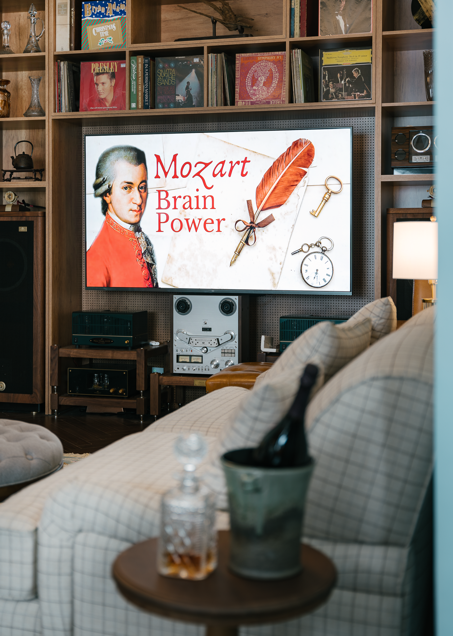 Thiết kế nội thất Chung Cư tại Hà Nội Golden Westlake Apartment 1649168542 26