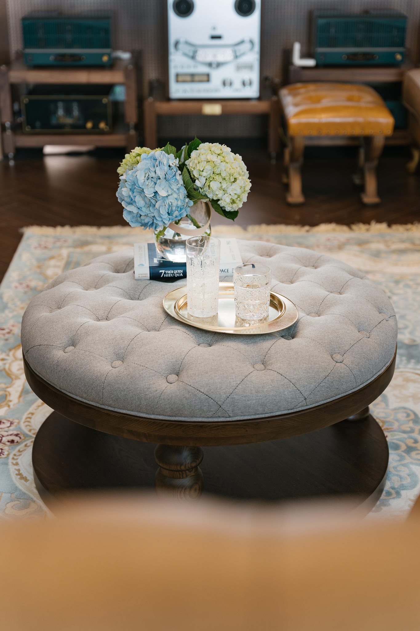 Thiết kế nội thất Chung Cư tại Hà Nội Golden Westlake Apartment 1649168542 27