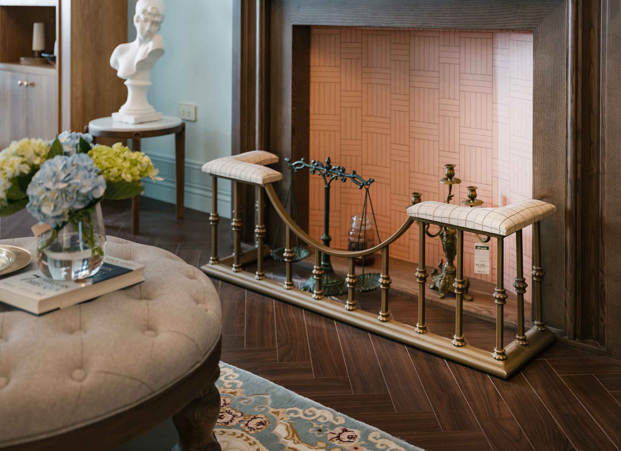 Thiết kế nội thất Chung Cư tại Hà Nội Golden Westlake Apartment 1649168544 30