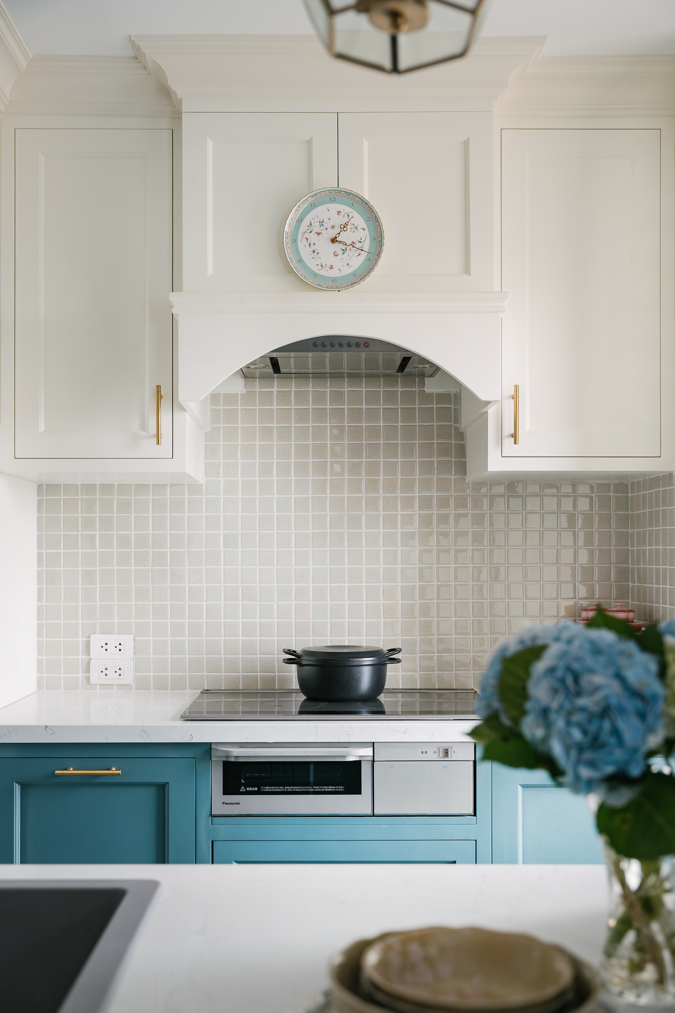 Thiết kế nội thất Chung Cư tại Hà Nội Golden Westlake Apartment 1649168546 38