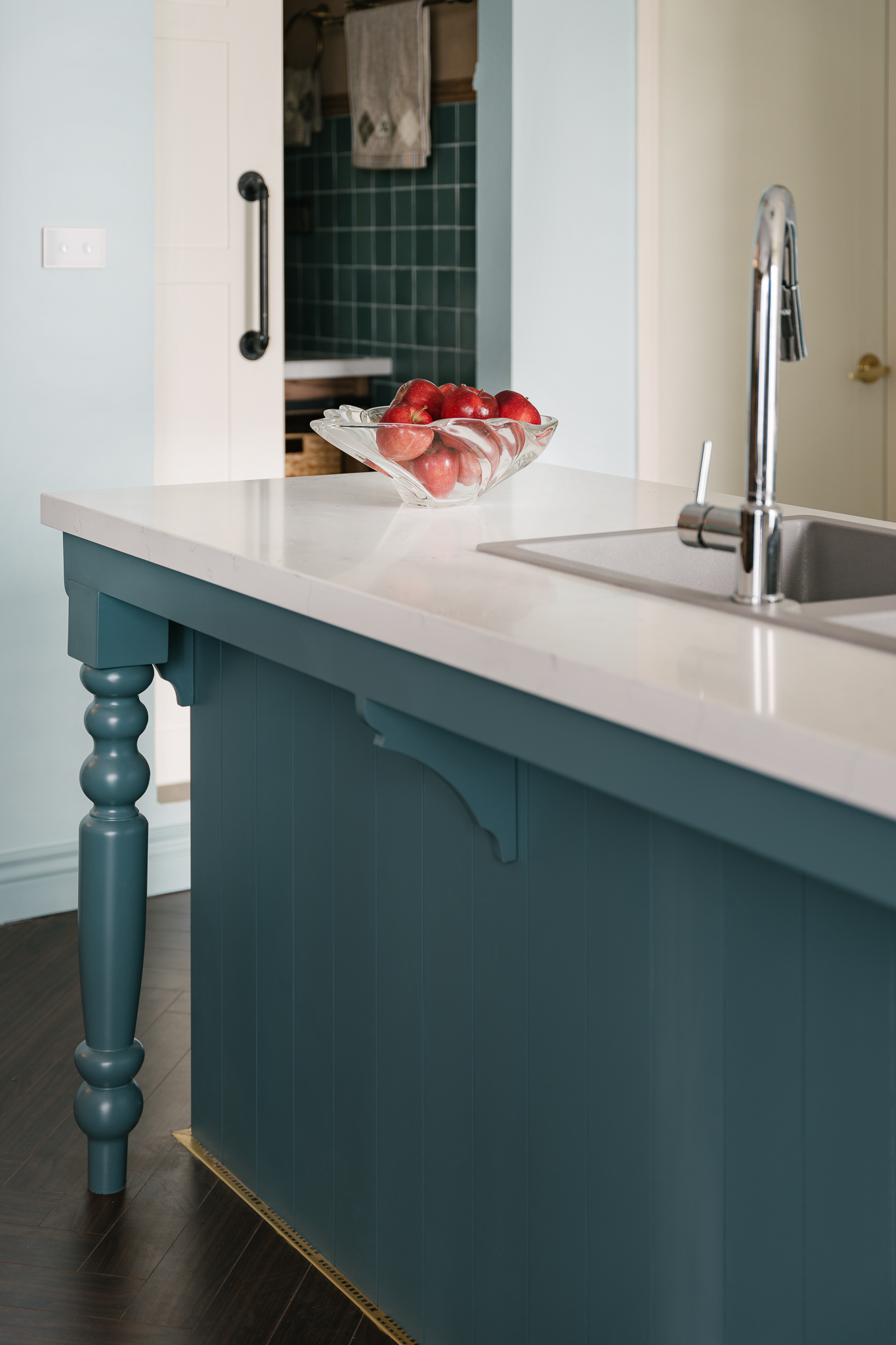 Thiết kế nội thất Chung Cư tại Hà Nội Golden Westlake Apartment 1649168546 39