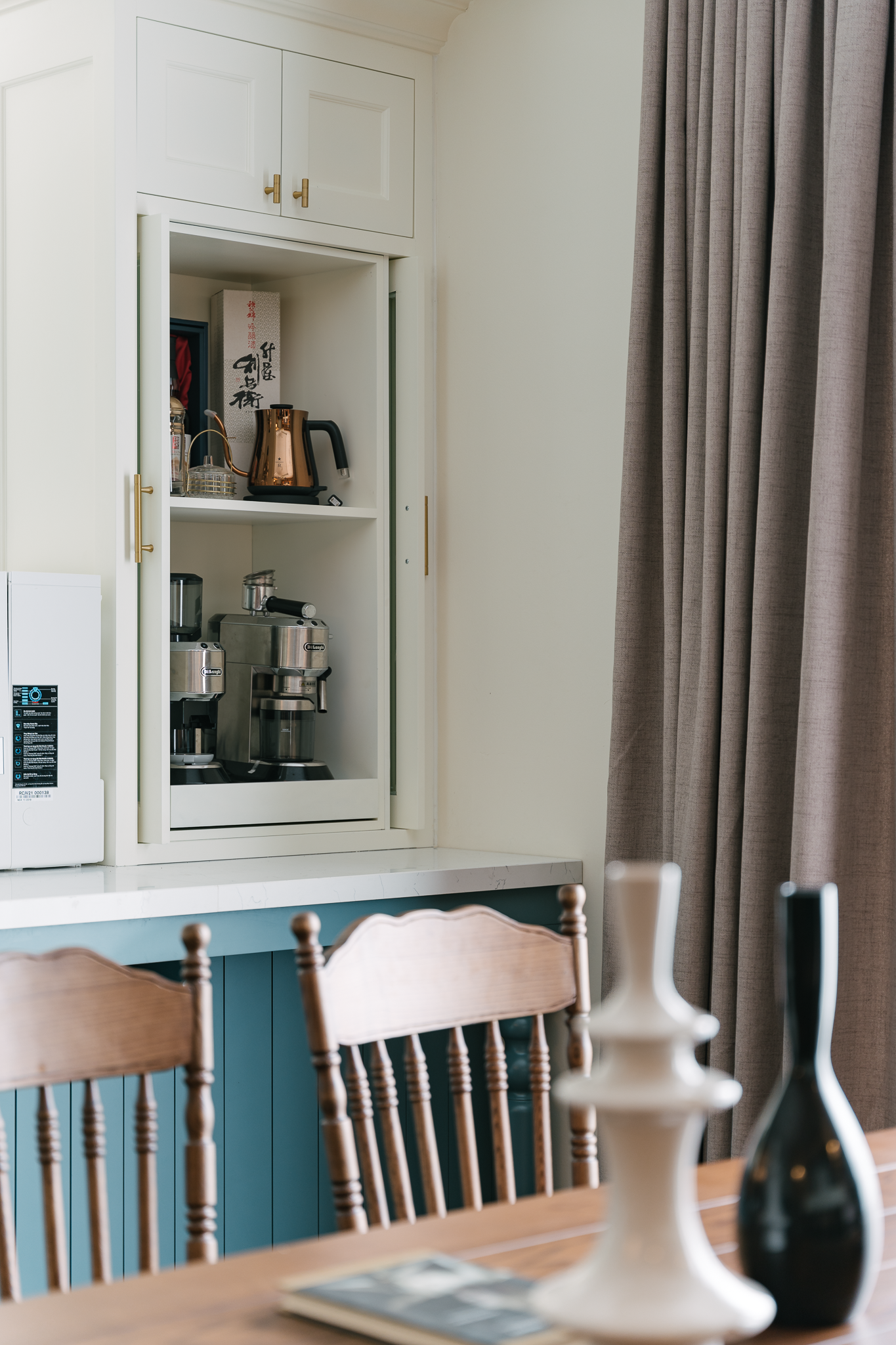 Thiết kế nội thất Chung Cư tại Hà Nội Golden Westlake Apartment 1649168547 40