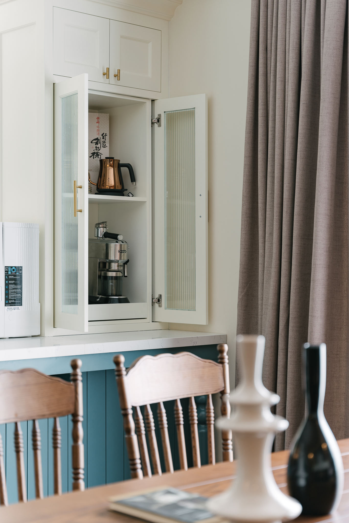 Thiết kế nội thất Chung Cư tại Hà Nội Golden Westlake Apartment 1649168547 41