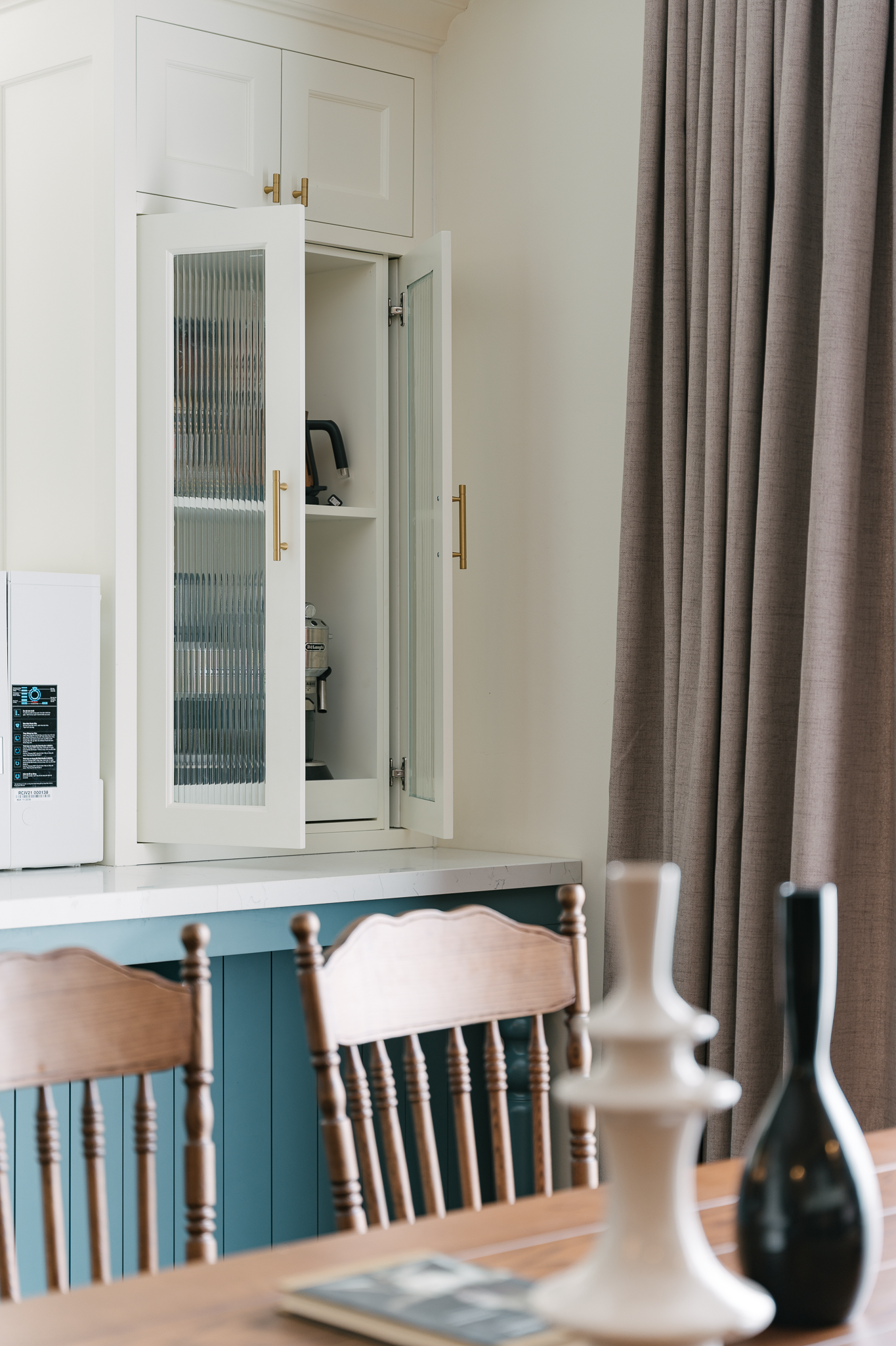 Thiết kế nội thất Chung Cư tại Hà Nội Golden Westlake Apartment 1649168548 42