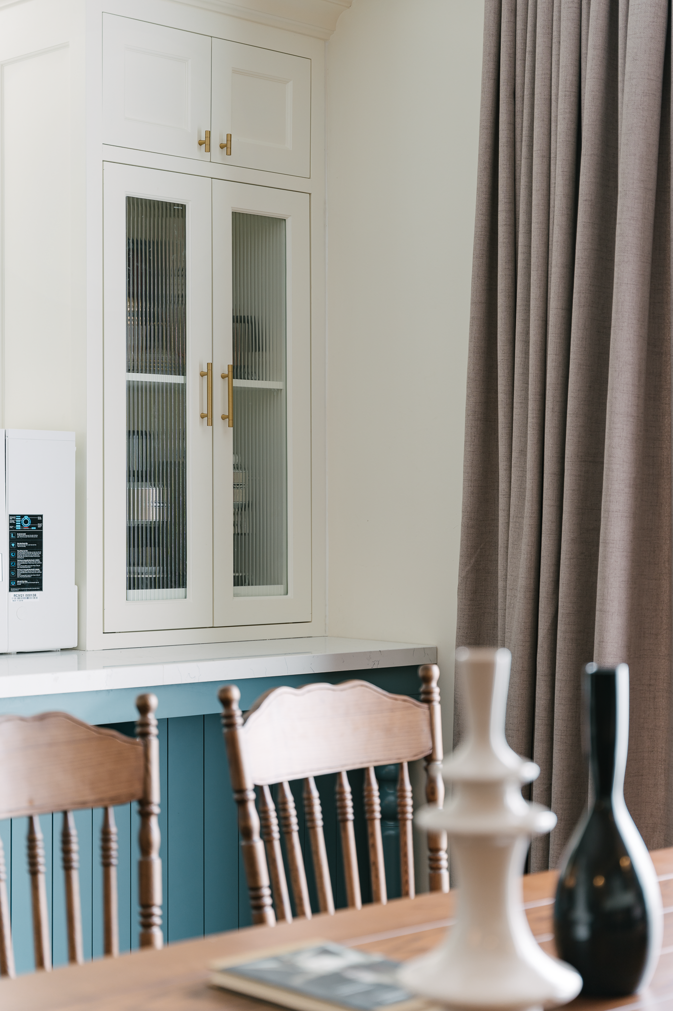 Thiết kế nội thất Chung Cư tại Hà Nội Golden Westlake Apartment 1649168548 43