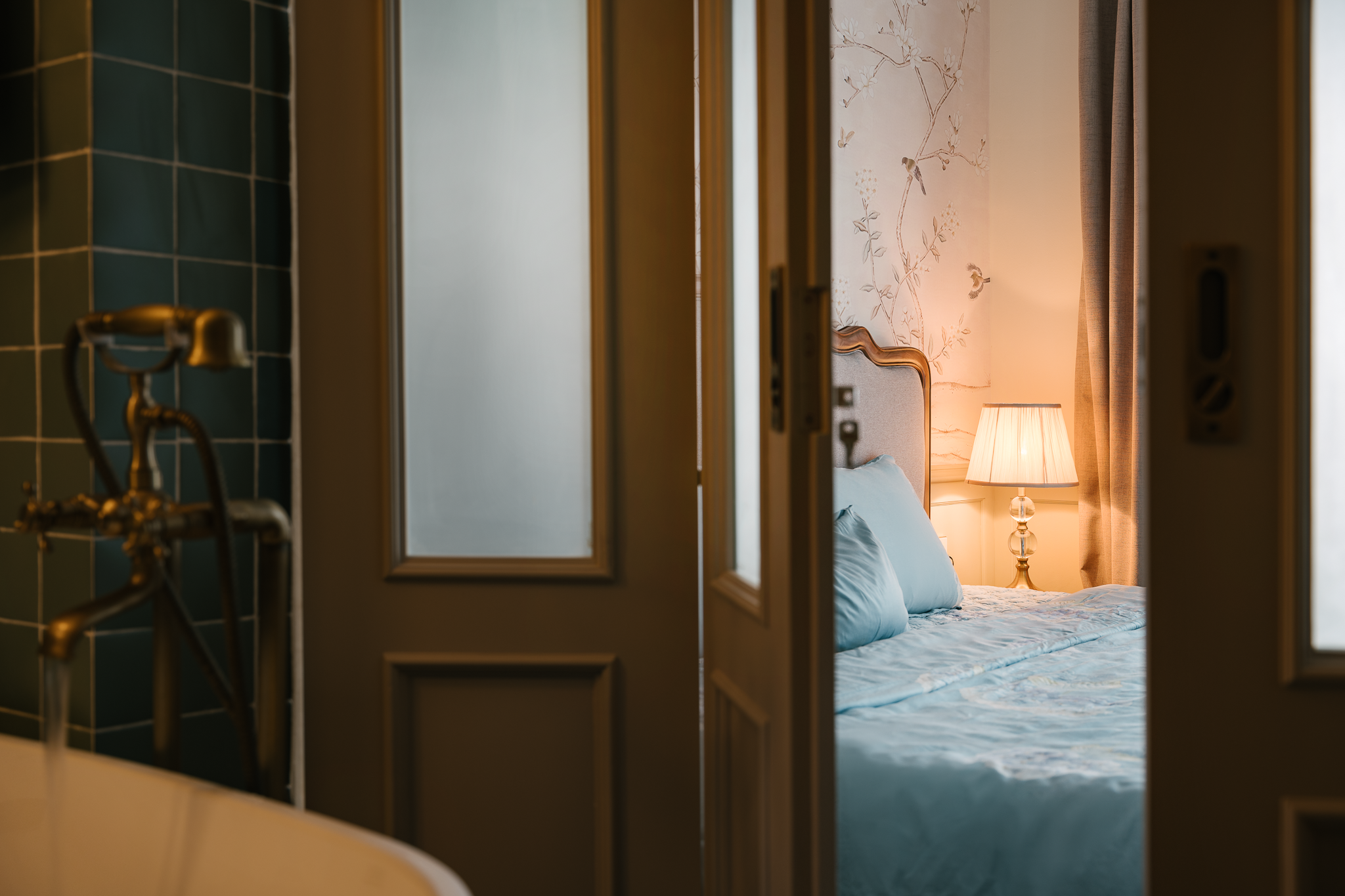 Thiết kế nội thất Chung Cư tại Hà Nội Golden Westlake Apartment 1649168557 65