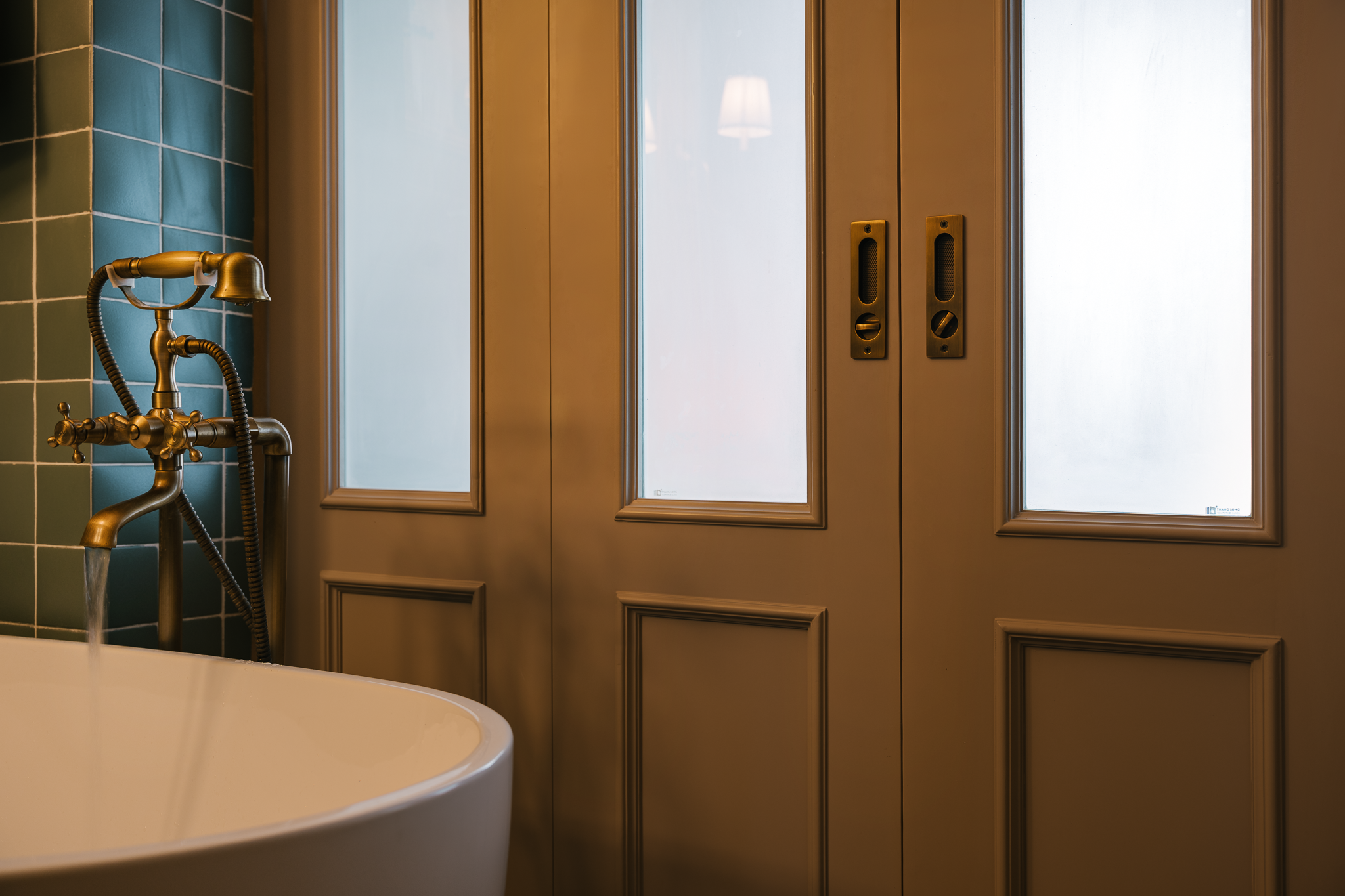 Thiết kế nội thất Chung Cư tại Hà Nội Golden Westlake Apartment 1649168557 66