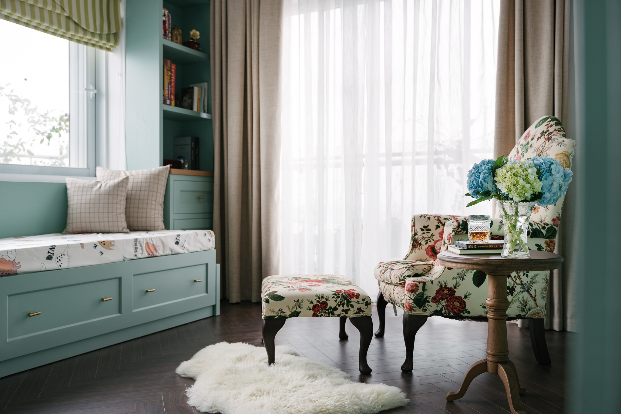 Thiết kế nội thất Chung Cư tại Hà Nội Golden Westlake Apartment 1649168559 71