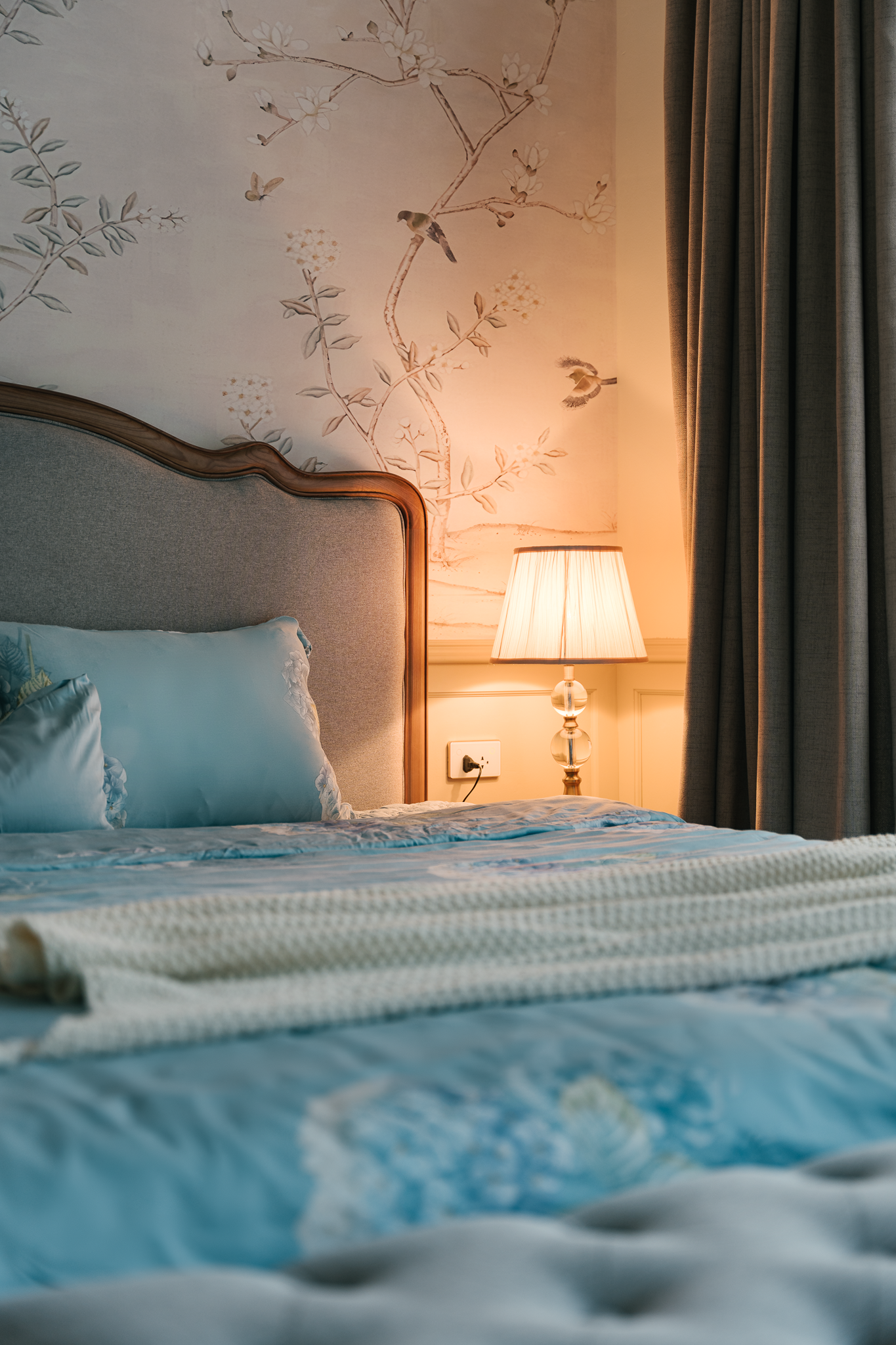 Thiết kế nội thất Chung Cư tại Hà Nội Golden Westlake Apartment 1649168559 74