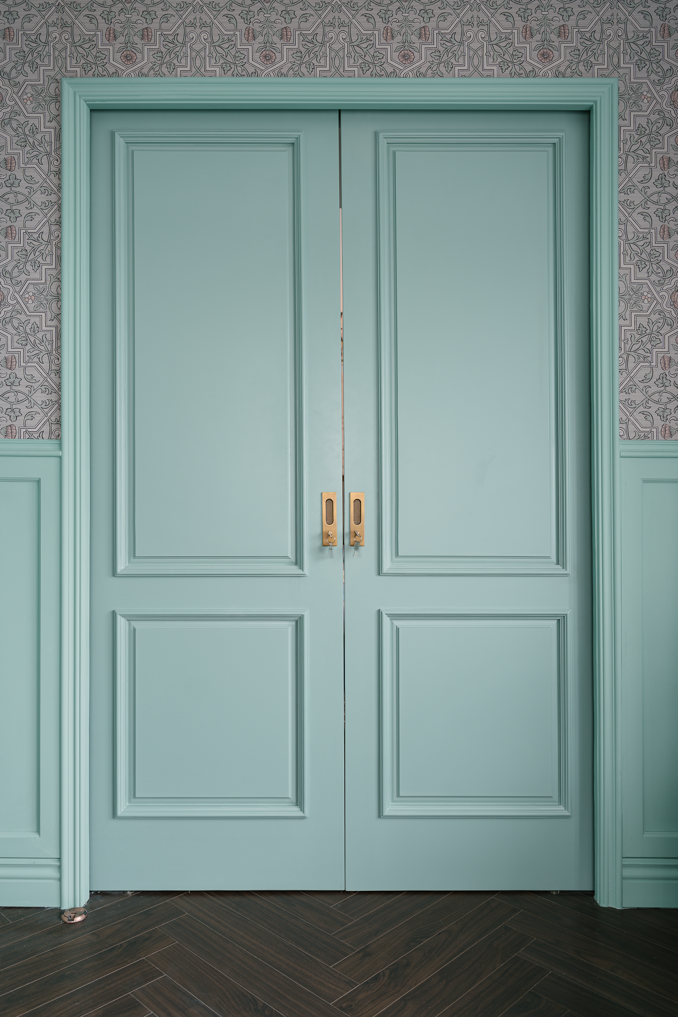 Thiết kế nội thất Chung Cư tại Hà Nội Golden Westlake Apartment 1649168561 78