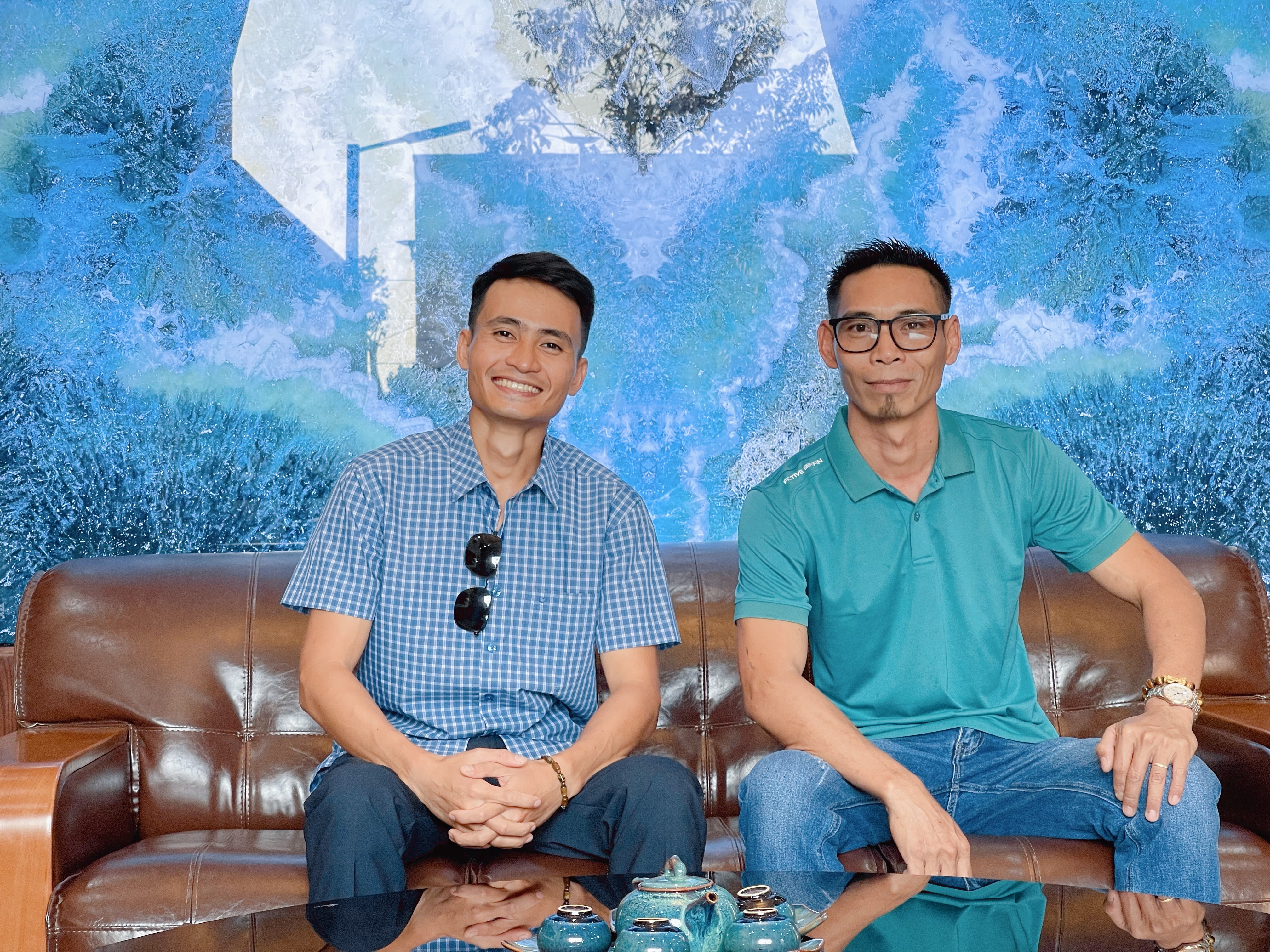 Thiết kế Biệt Thự tại Bà Rịa - Vũng Tàu TH - Villa _BRVT 1674752116 2