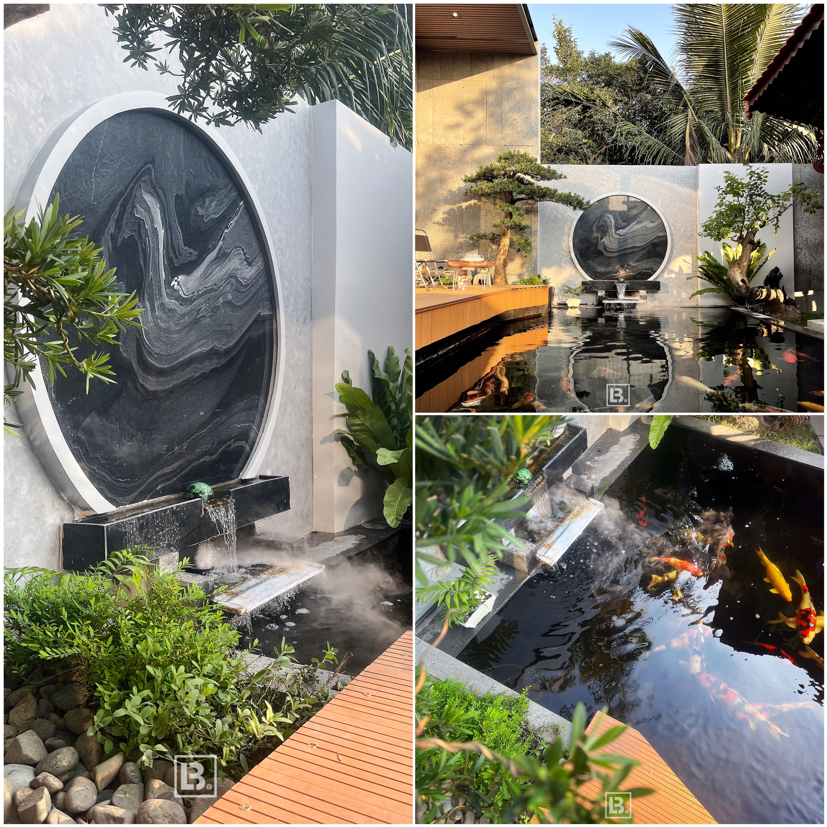 Thiết kế Biệt Thự tại Bà Rịa - Vũng Tàu TH - Villa _BRVT 1674752117 10