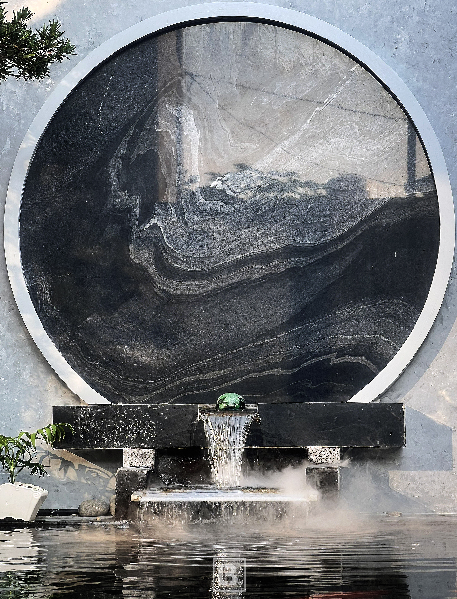 Thiết kế Biệt Thự tại Bà Rịa - Vũng Tàu TH - Villa _BRVT 1674752118 12