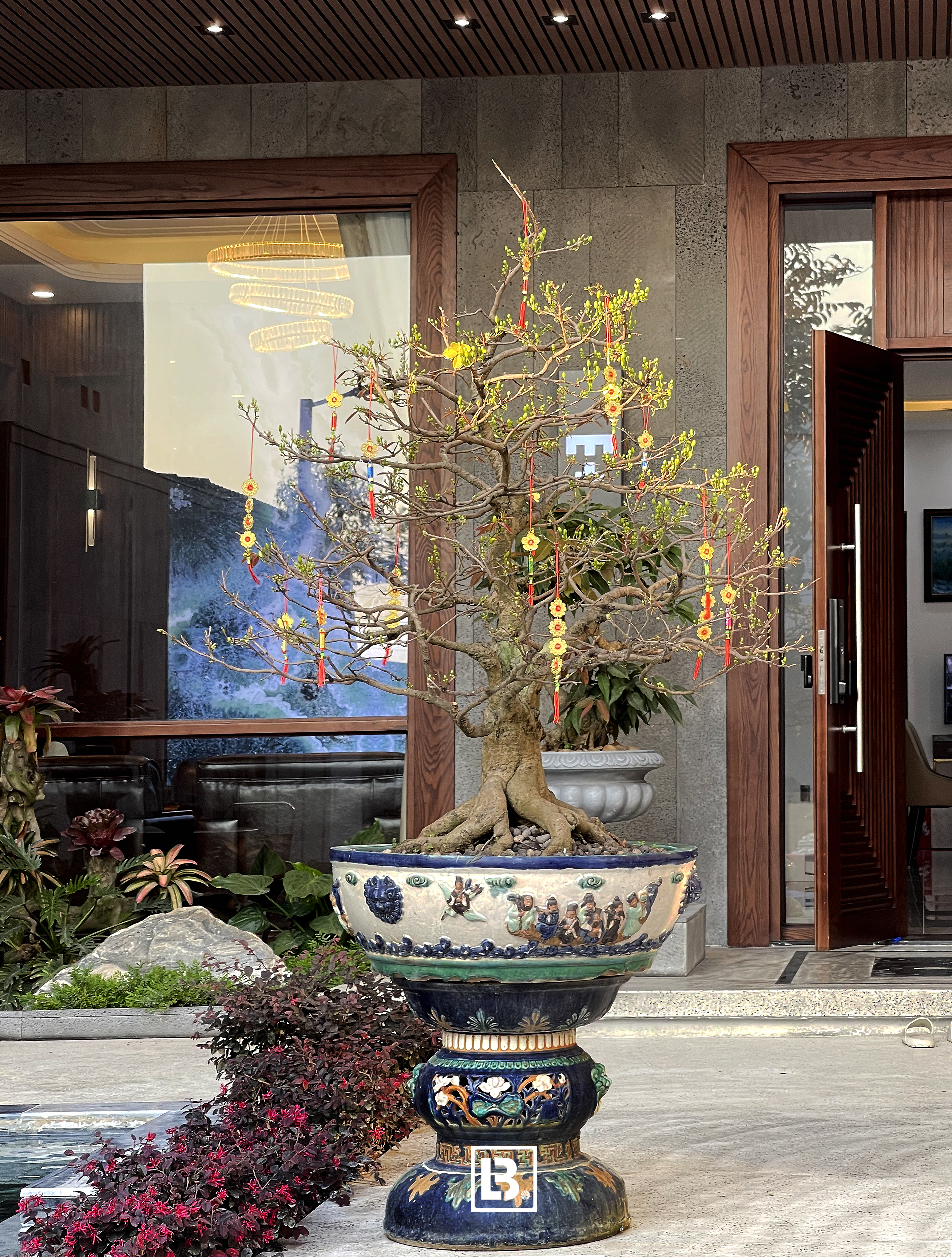 Thiết kế Biệt Thự tại Bà Rịa - Vũng Tàu TH - Villa _BRVT 1674752123 14