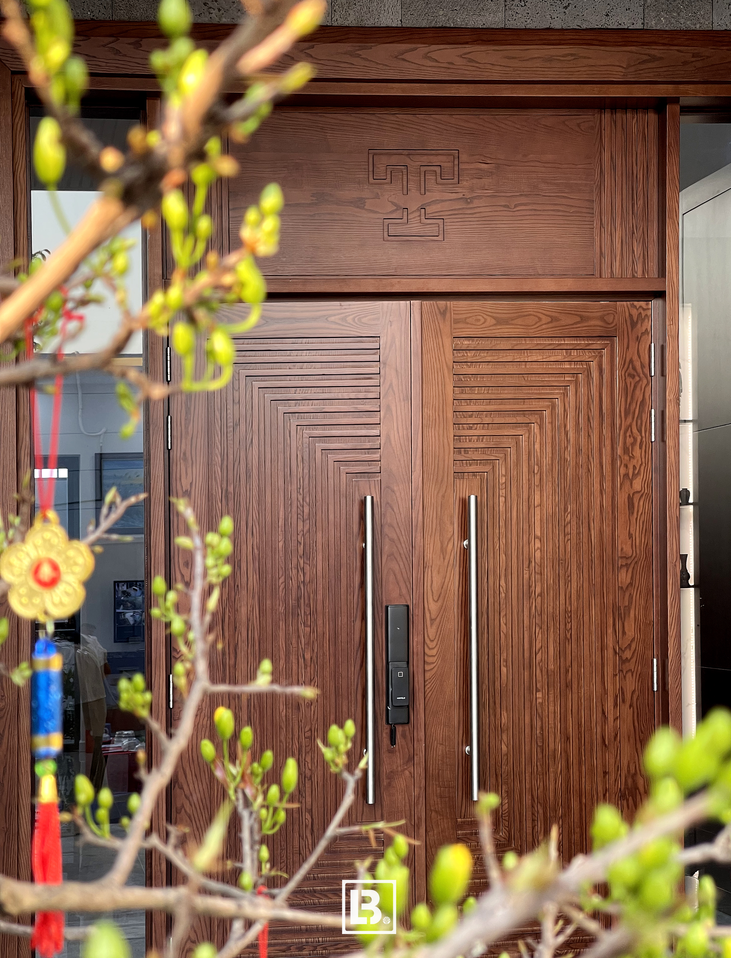 Thiết kế Biệt Thự tại Bà Rịa - Vũng Tàu TH - Villa _BRVT 1674752124 15