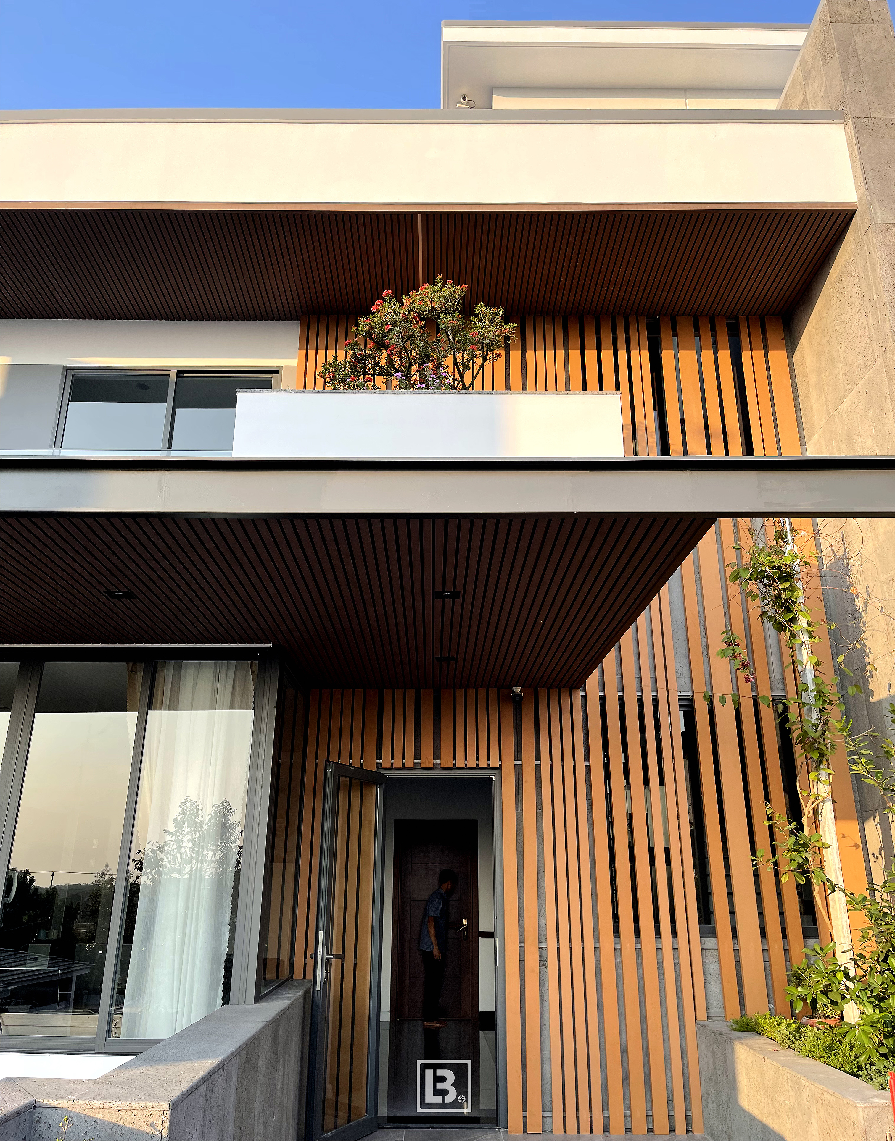 Thiết kế Biệt Thự tại Bà Rịa - Vũng Tàu TH - Villa _BRVT 1674752130 21